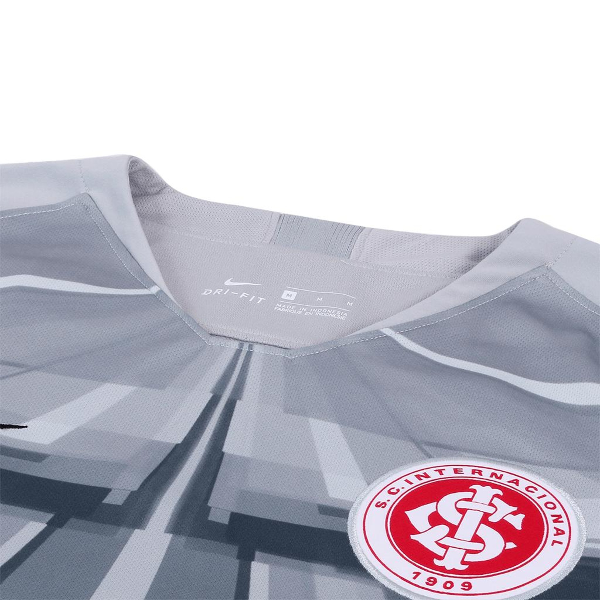 Camisa Nike Internacional Goleiro 2019/20 Masculina - Foto 4