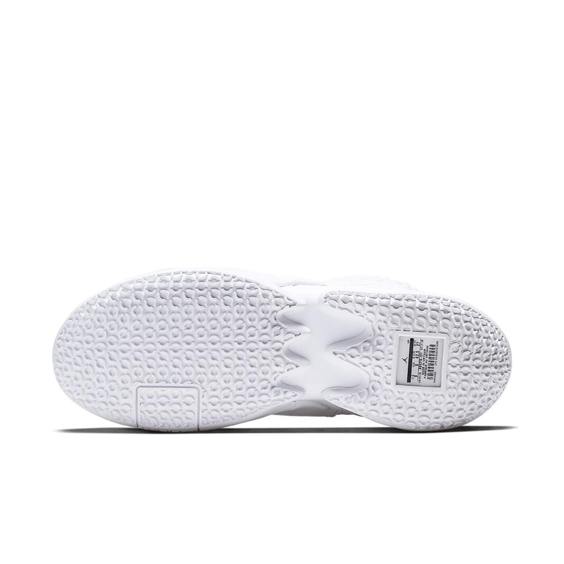 Tênis Jordan Why Not Zero.2 Masculino - Foto 2