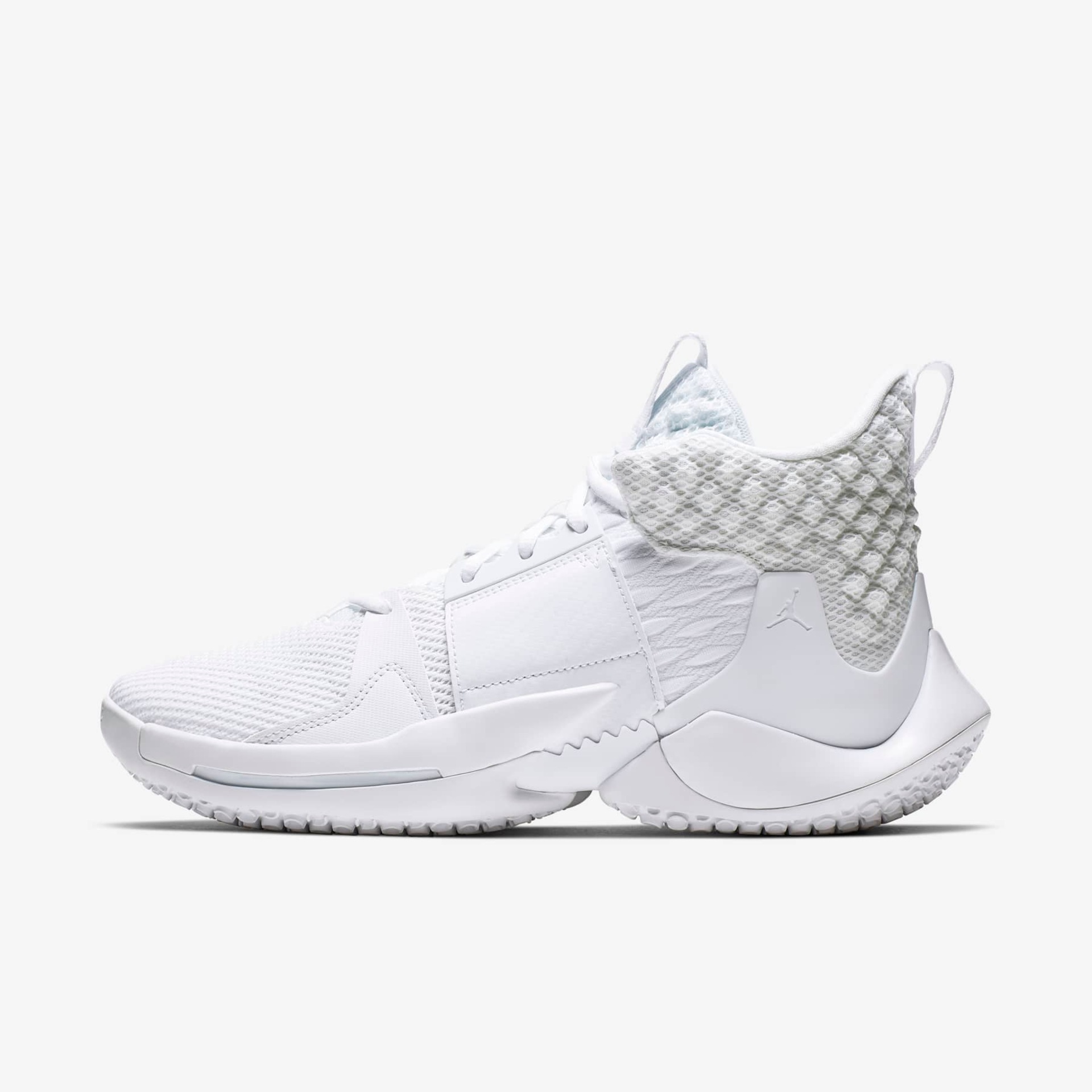 Tênis Jordan Why Not Zero.2 Masculino - Foto 1