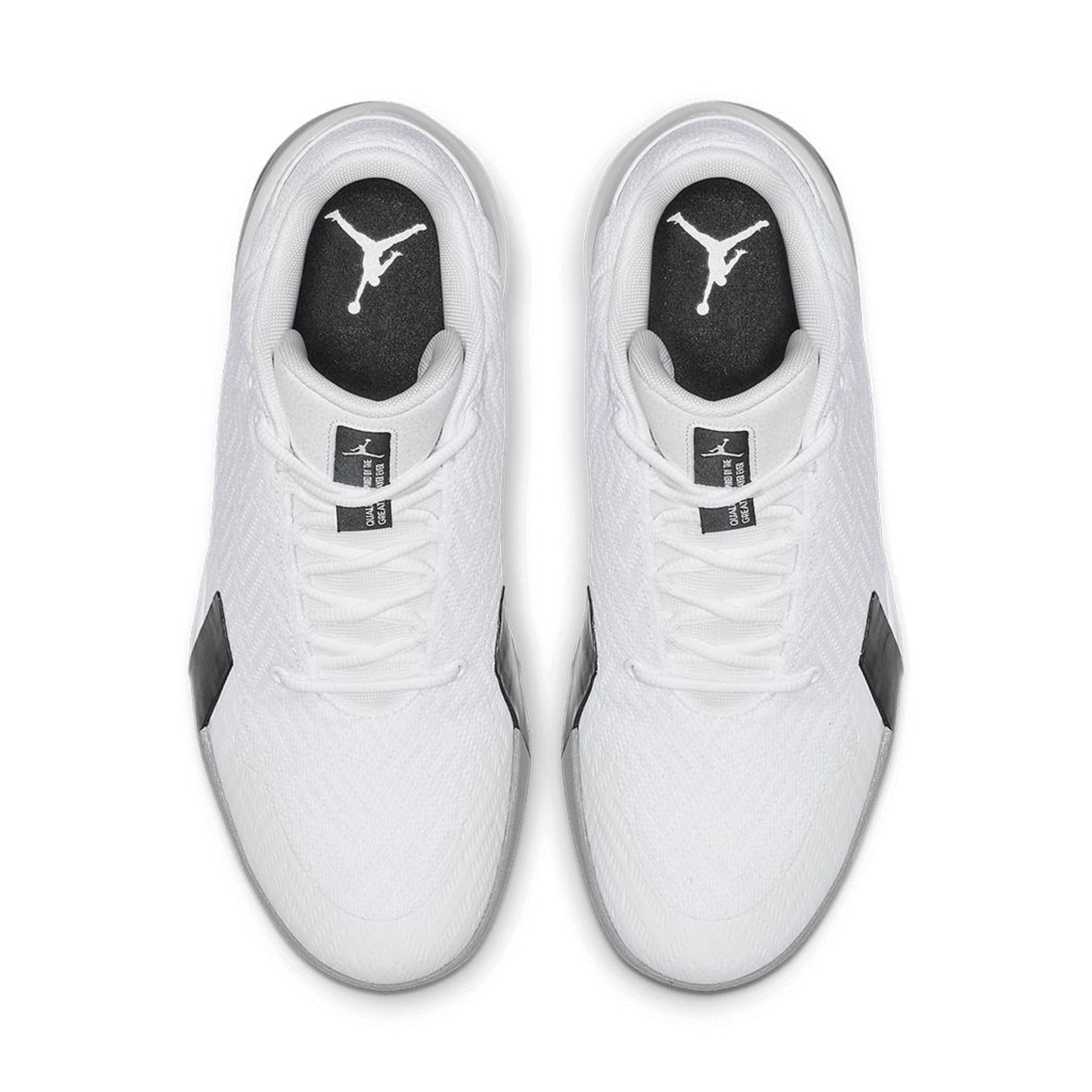 Tênis Jordan Ultra Fly 3 Low Masculino - Foto 4