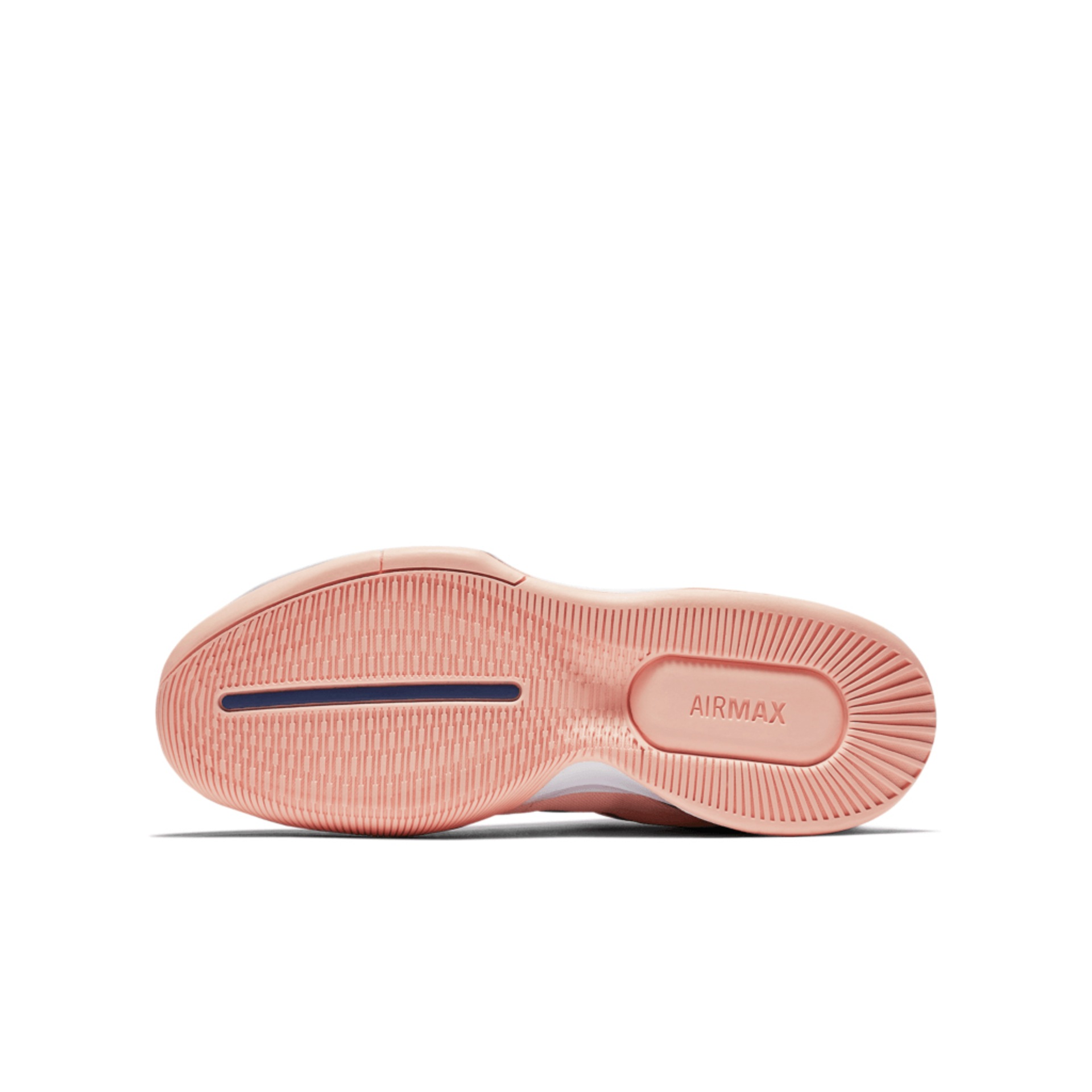 Tênis Nike Court Air Max Wildcard Feminino - Foto 2