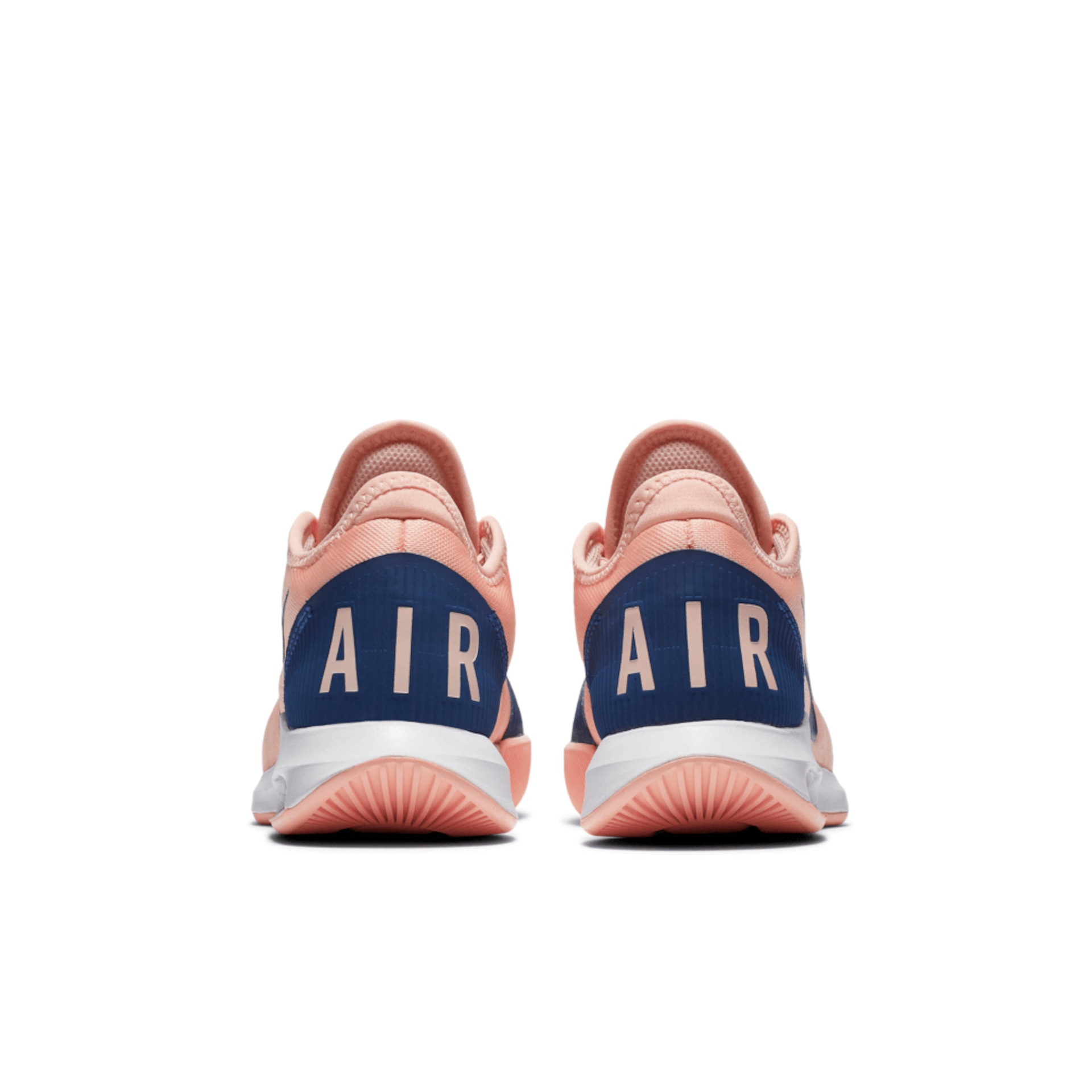 Tênis Nike Court Air Max Wildcard Feminino - Foto 6