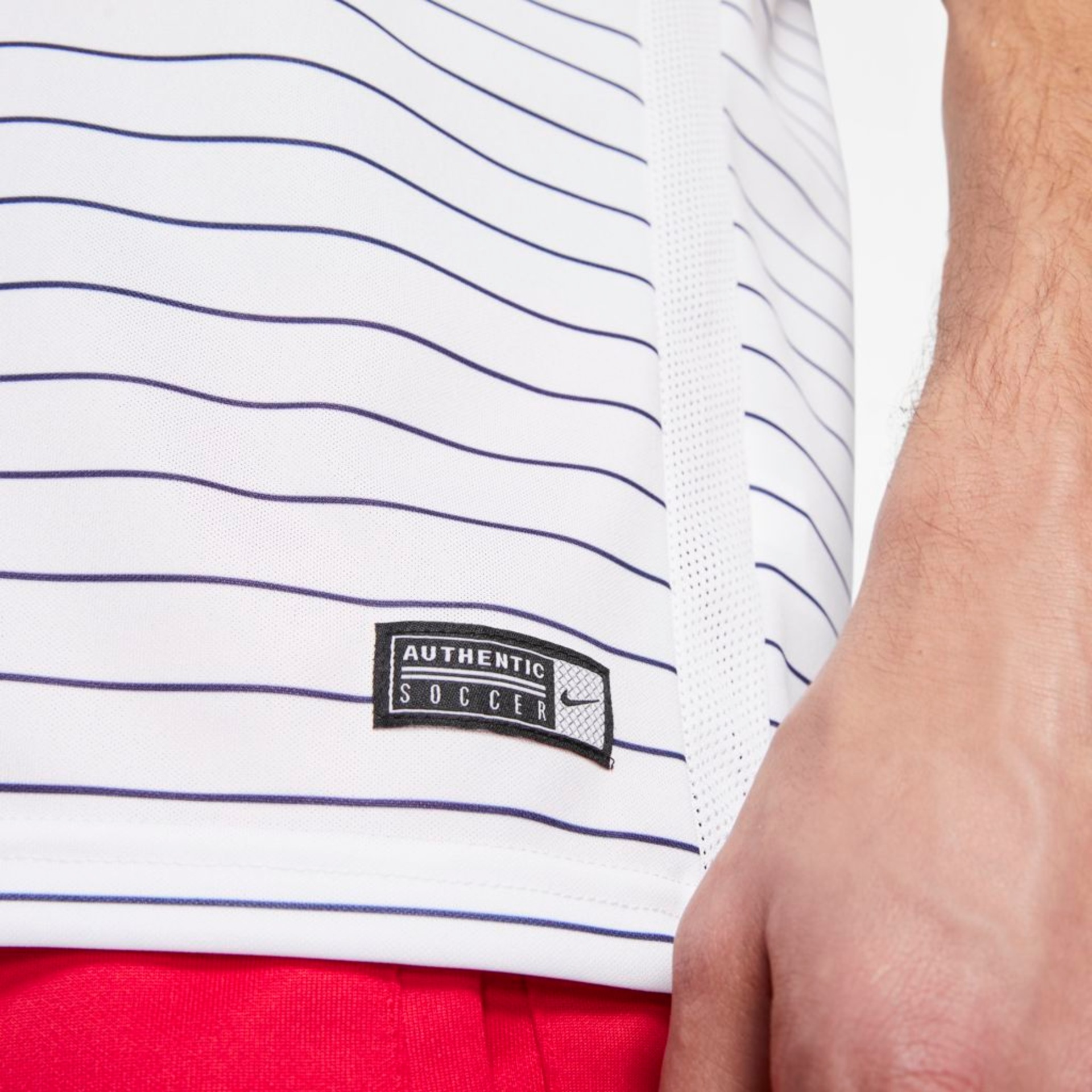 Camiseta Nike Dri-FIT PSG Academy Masculina - Foto 6