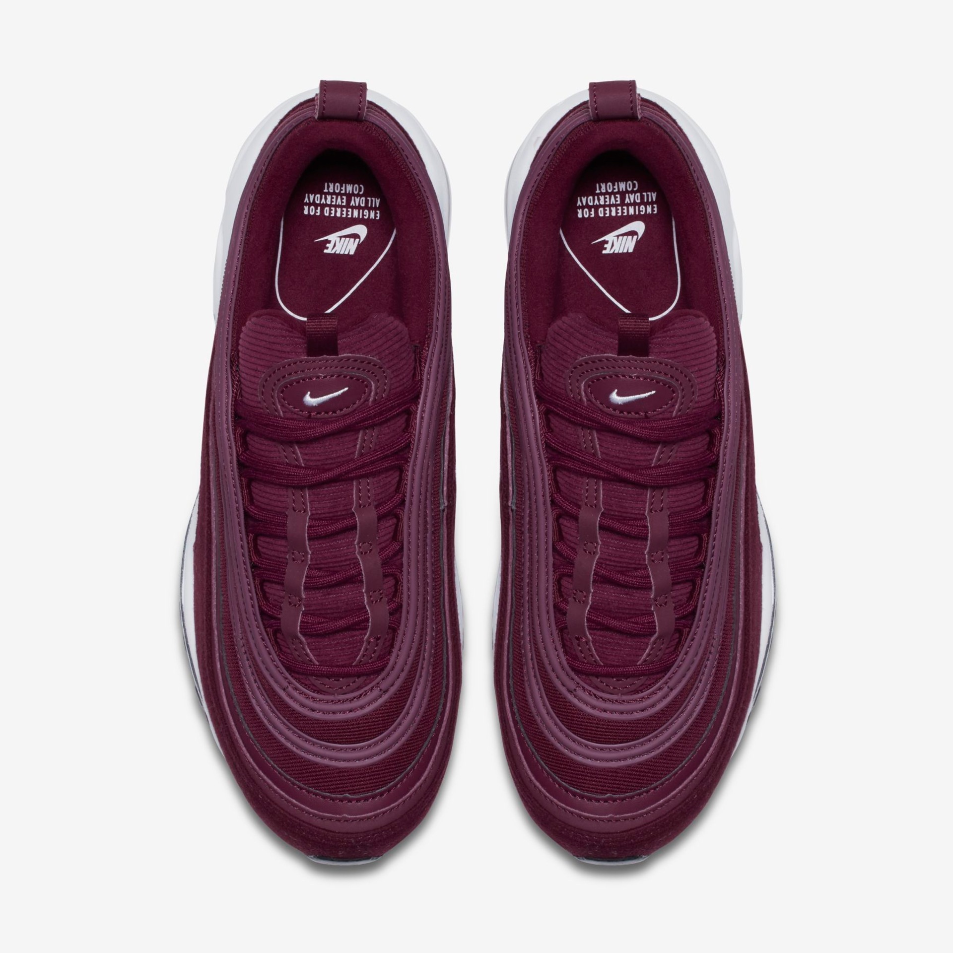 Tênis Nike Air Max 97 Edição Especial Feminino - Foto 4