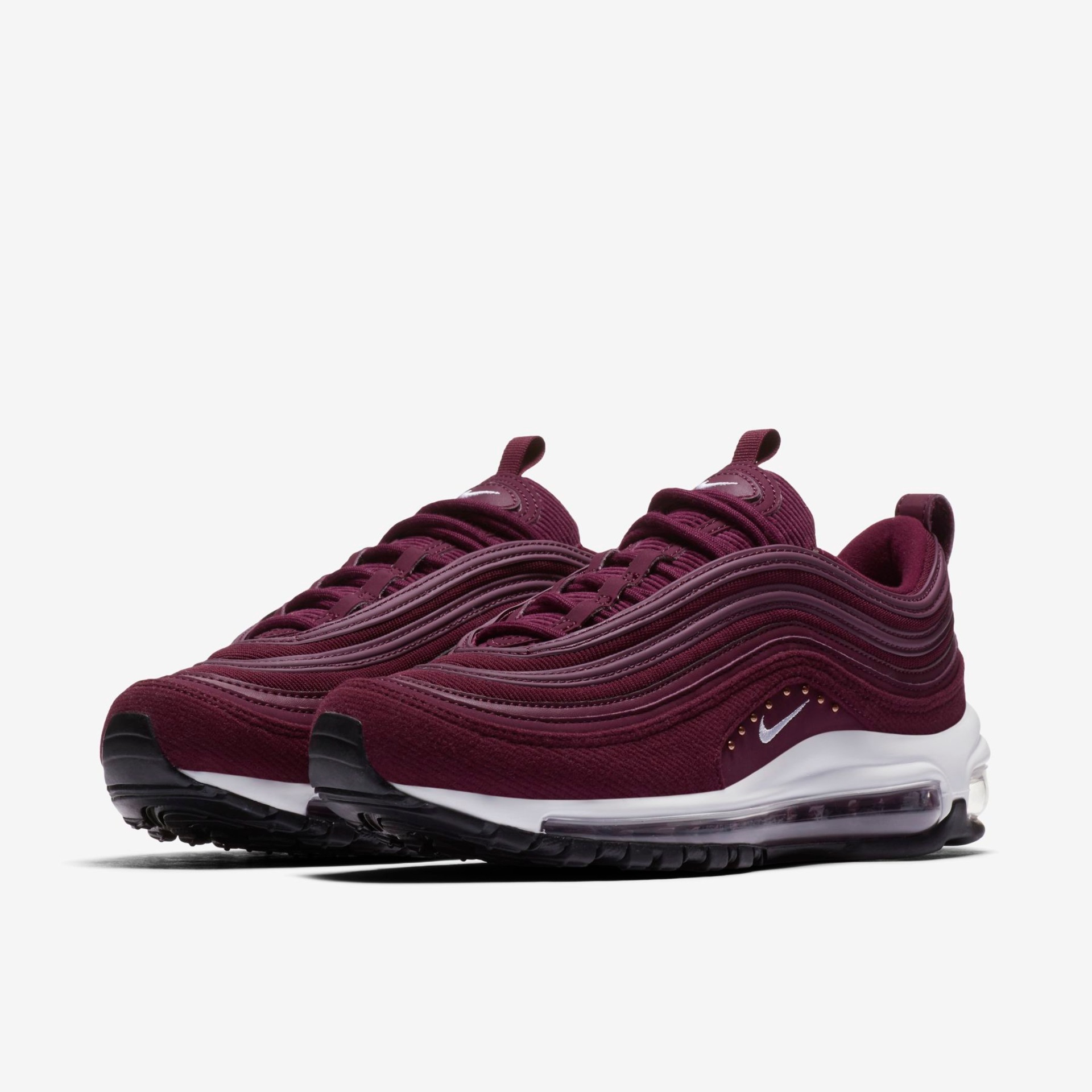 Tênis Nike Air Max 97 Edição Especial Feminino - Foto 5
