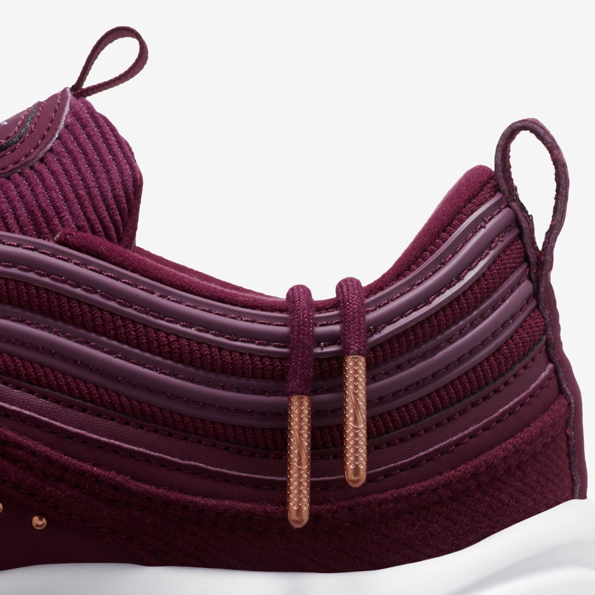 Tênis Nike Air Max 97 Edição Especial Feminino - Foto 7