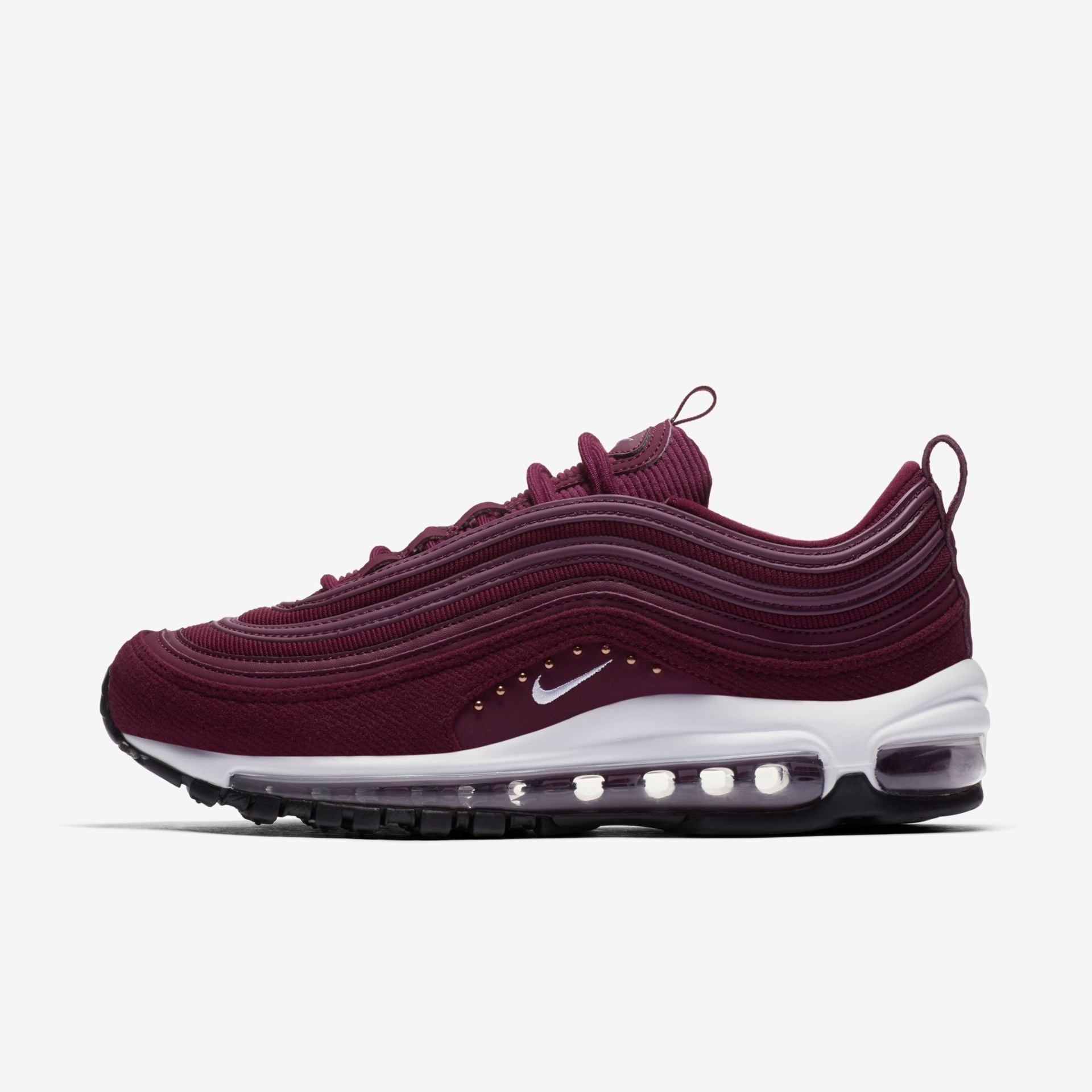 Tênis Nike Air Max 97 Edição Especial Feminino - Foto 1