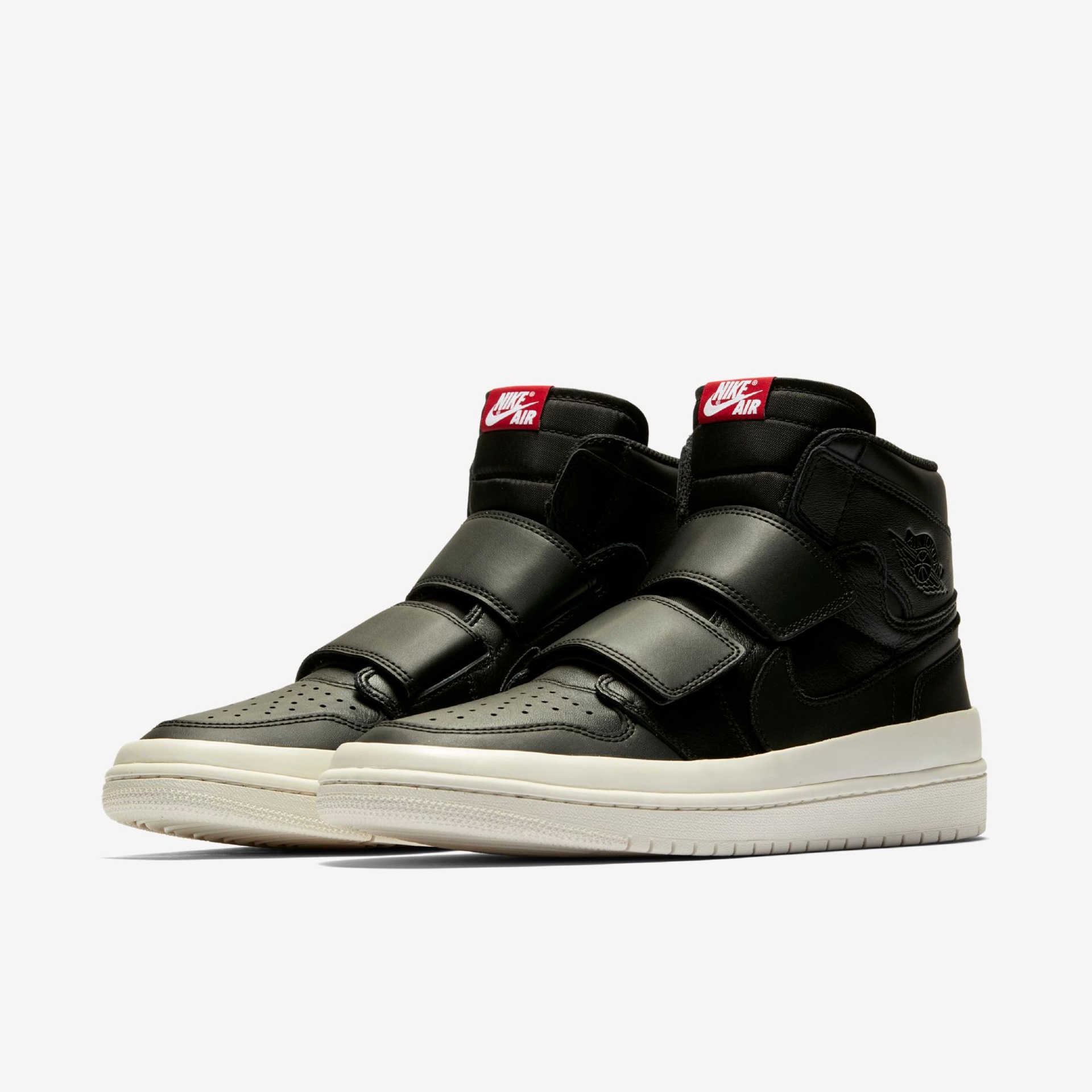 Tênis Air Jordan I Retro High Double Strap Masculino - Foto 5