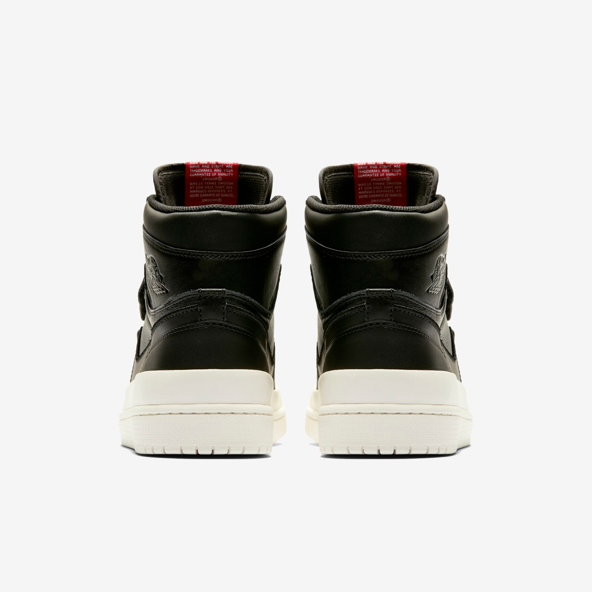 Tênis Air Jordan I Retro High Double Strap Masculino - Foto 6