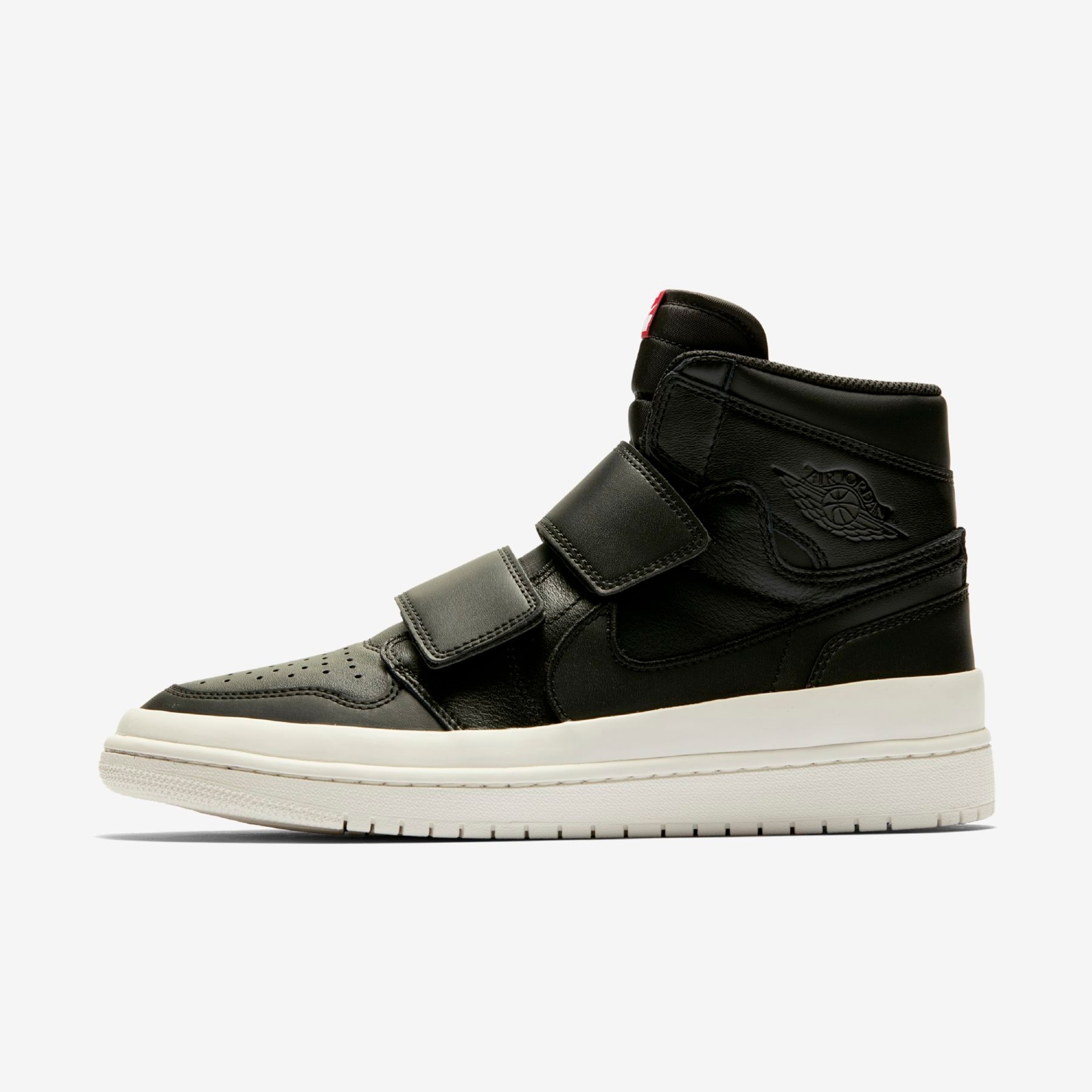 Tênis Air Jordan I Retro High Double Strap Masculino - Foto 1