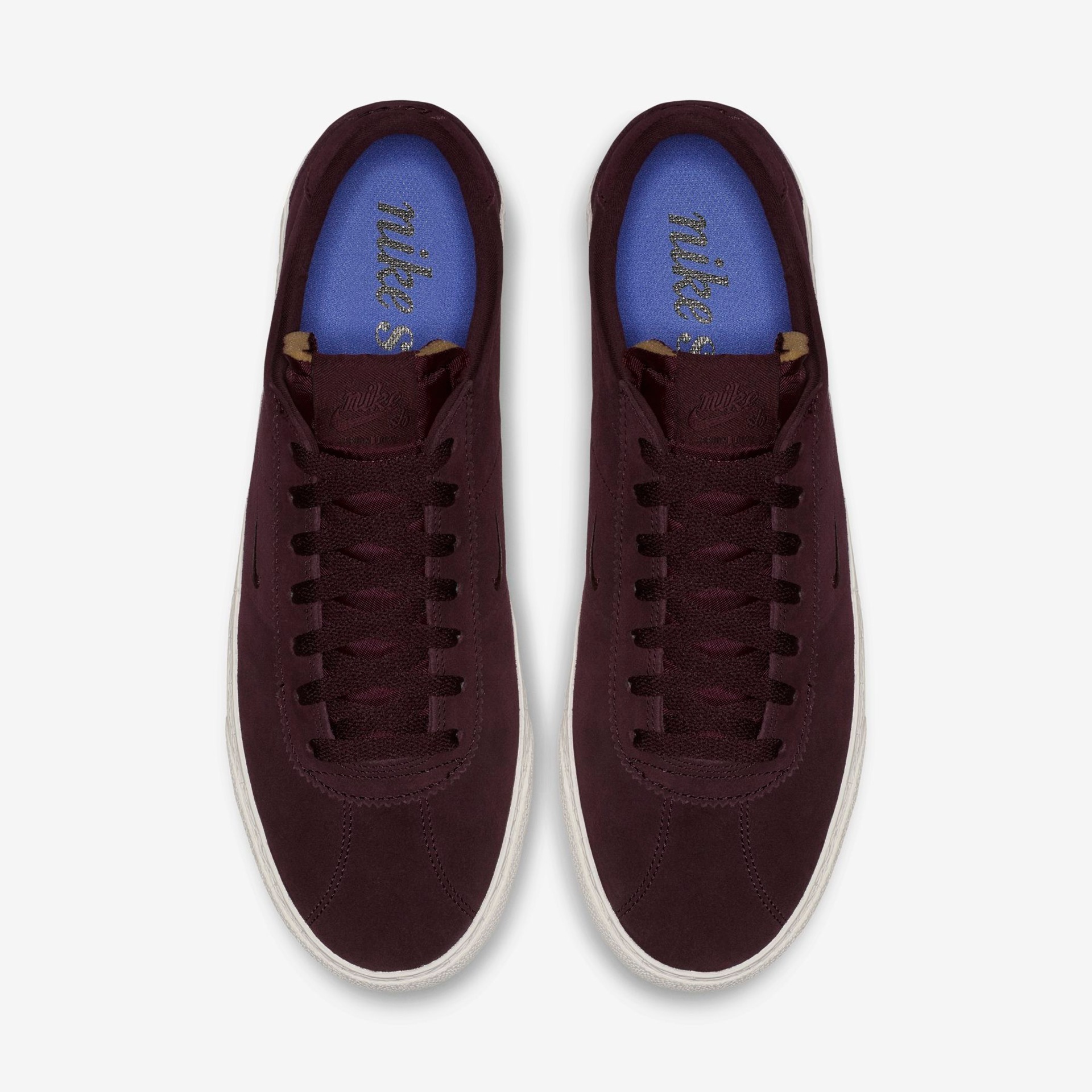 Tênis Nike SB Zoom Bruin Ultra Masculino - Foto 4