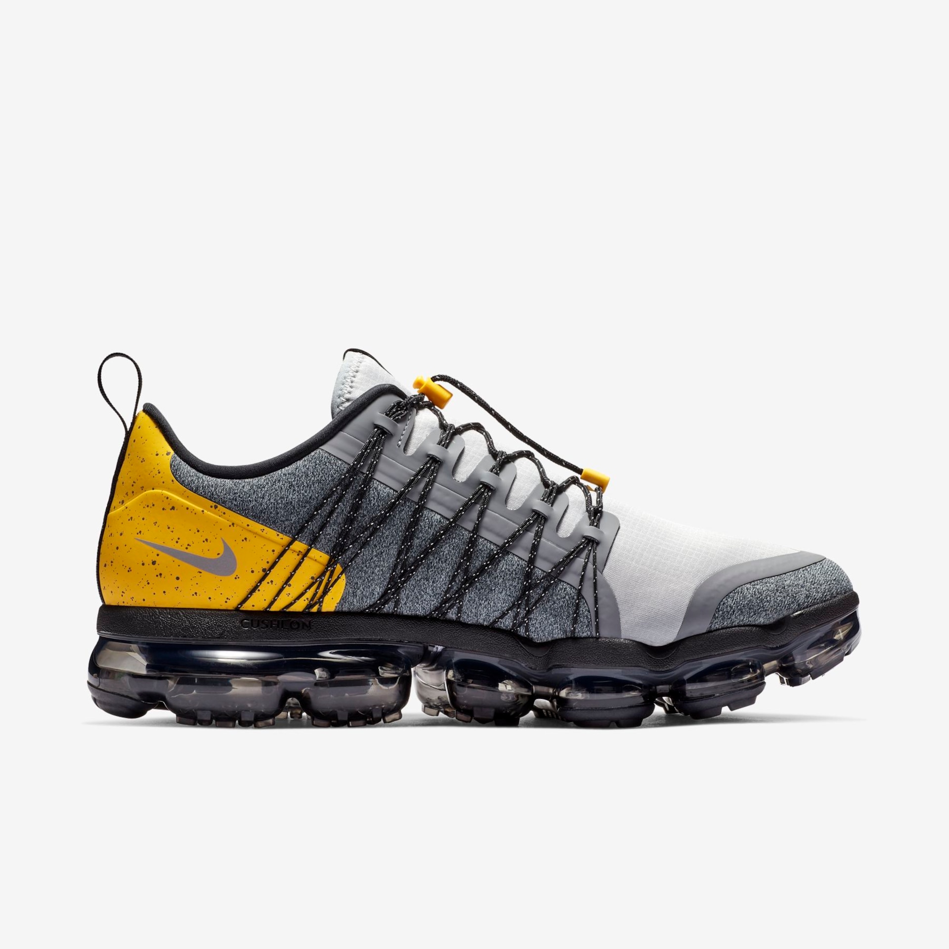 Tênis Nike Air VaporMax Run Utility Masculino - Foto 3