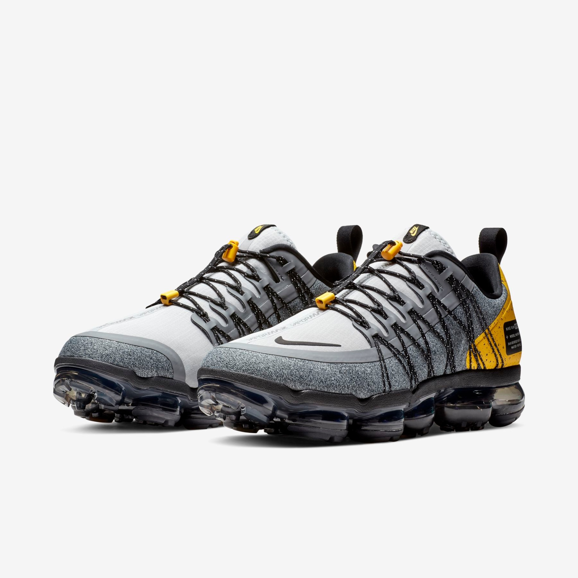 Tênis Nike Air VaporMax Run Utility Masculino - Foto 5