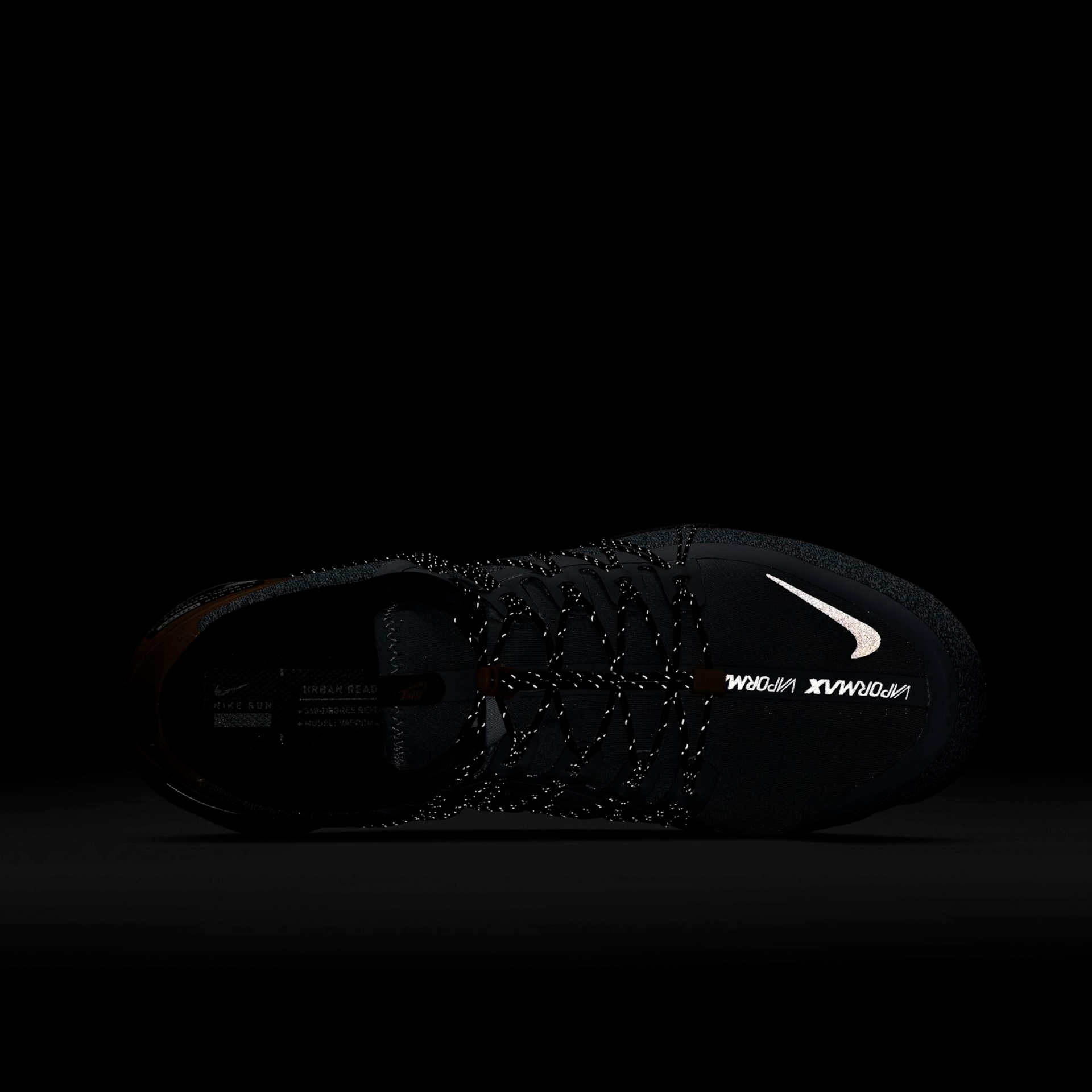 Tênis Nike Air VaporMax Run Utility Masculino - Foto 7