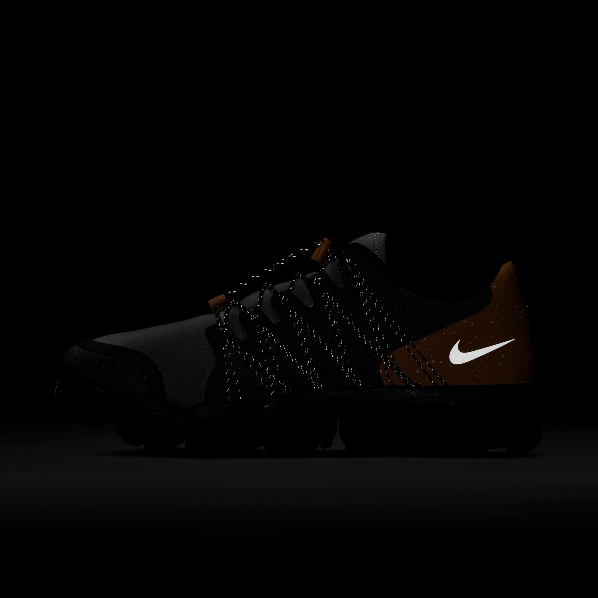 Tênis Nike Air VaporMax Run Utility Masculino - Foto 10