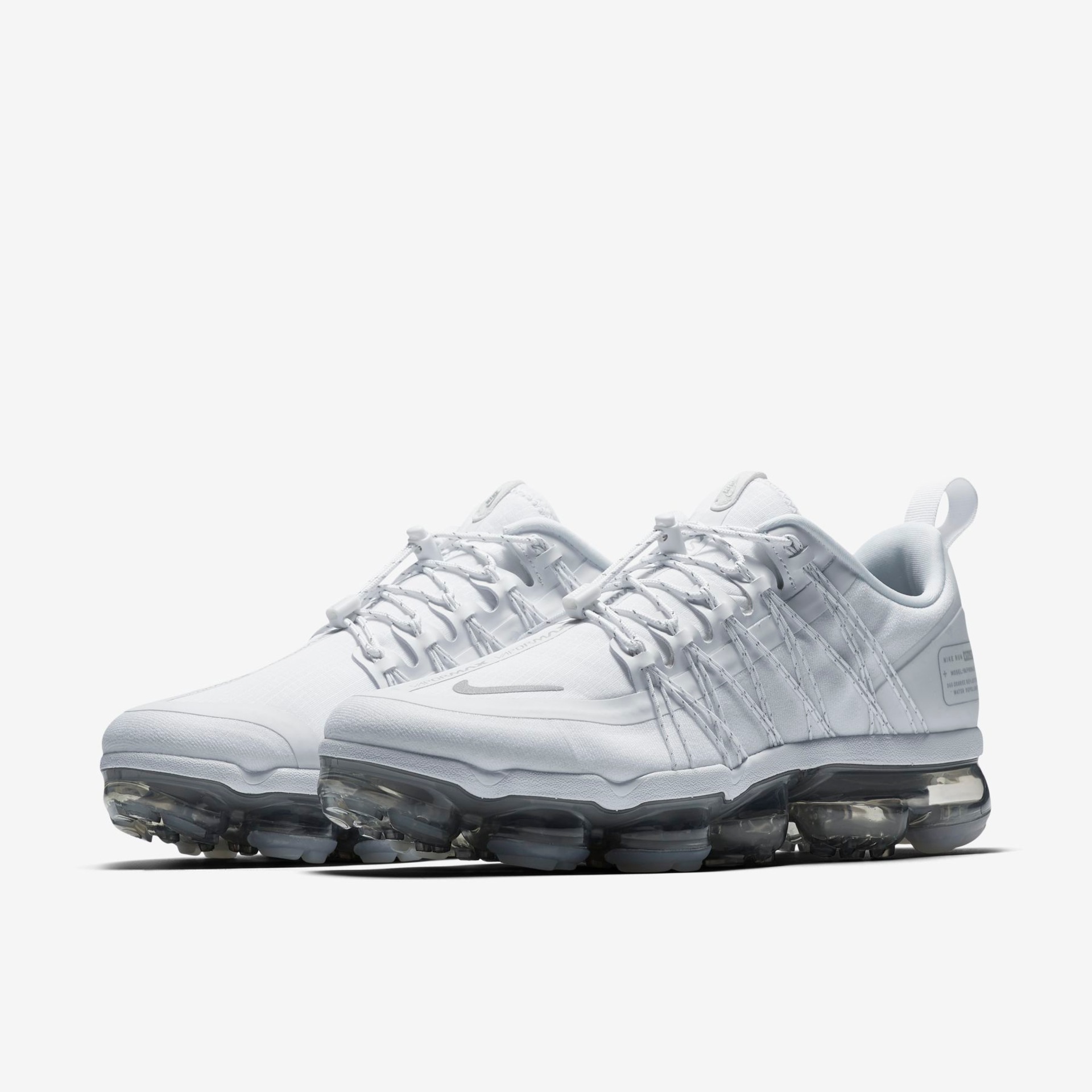 Tênis Nike Air VaporMax Run Utility Feminino - Foto 5