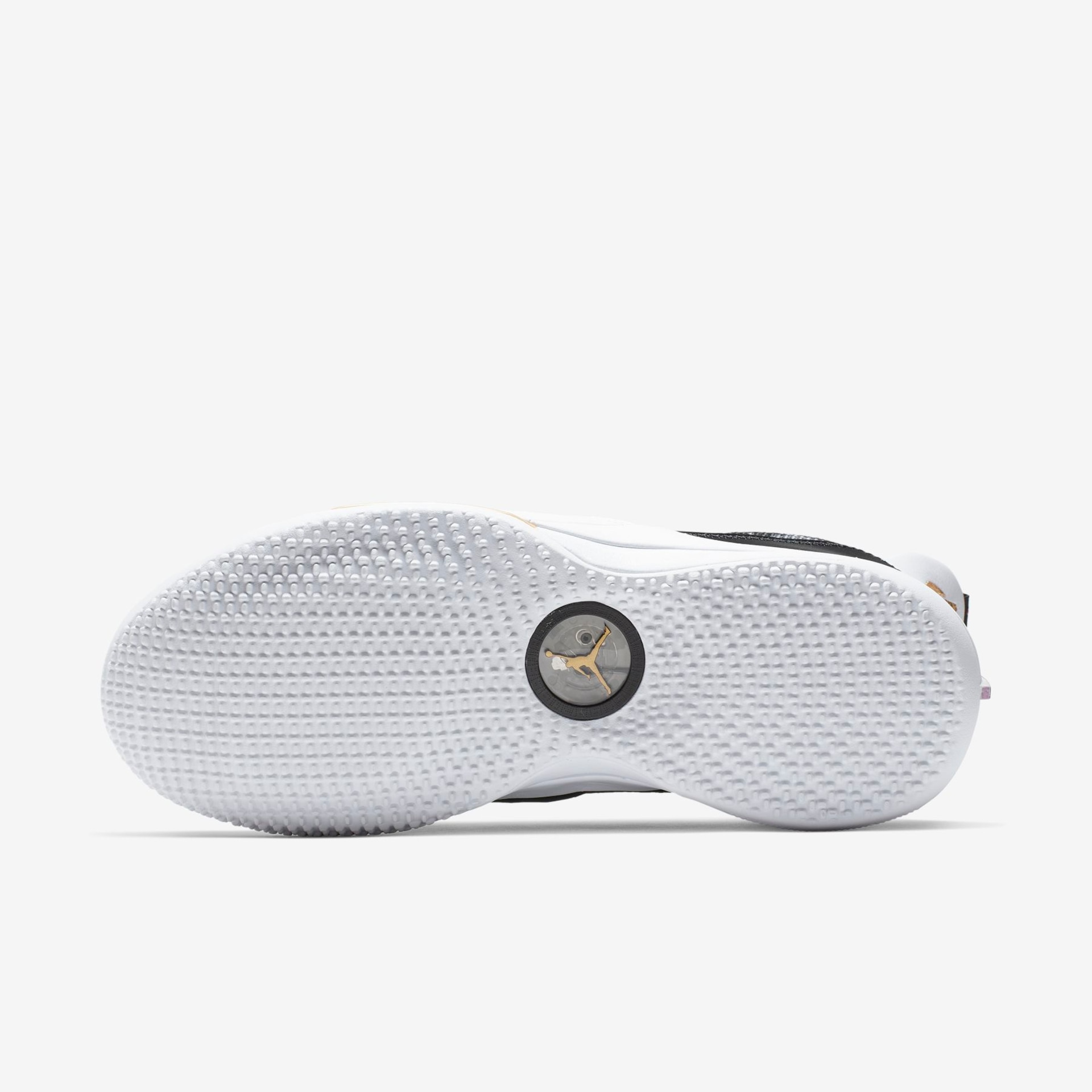 Tênis Air Jordan XXXIII Masculino - Foto 2