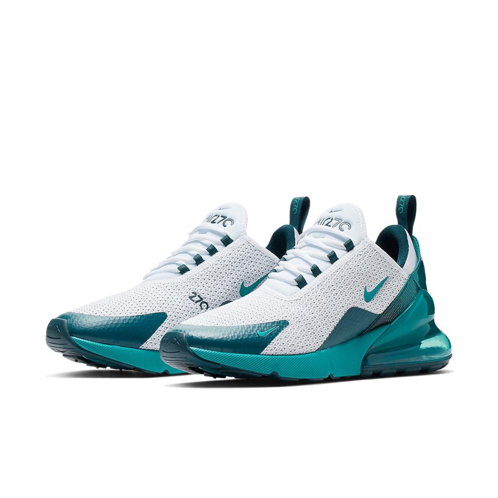 Tênis Nike Air Max 270 Edição Especial Masculino - Foto 2
