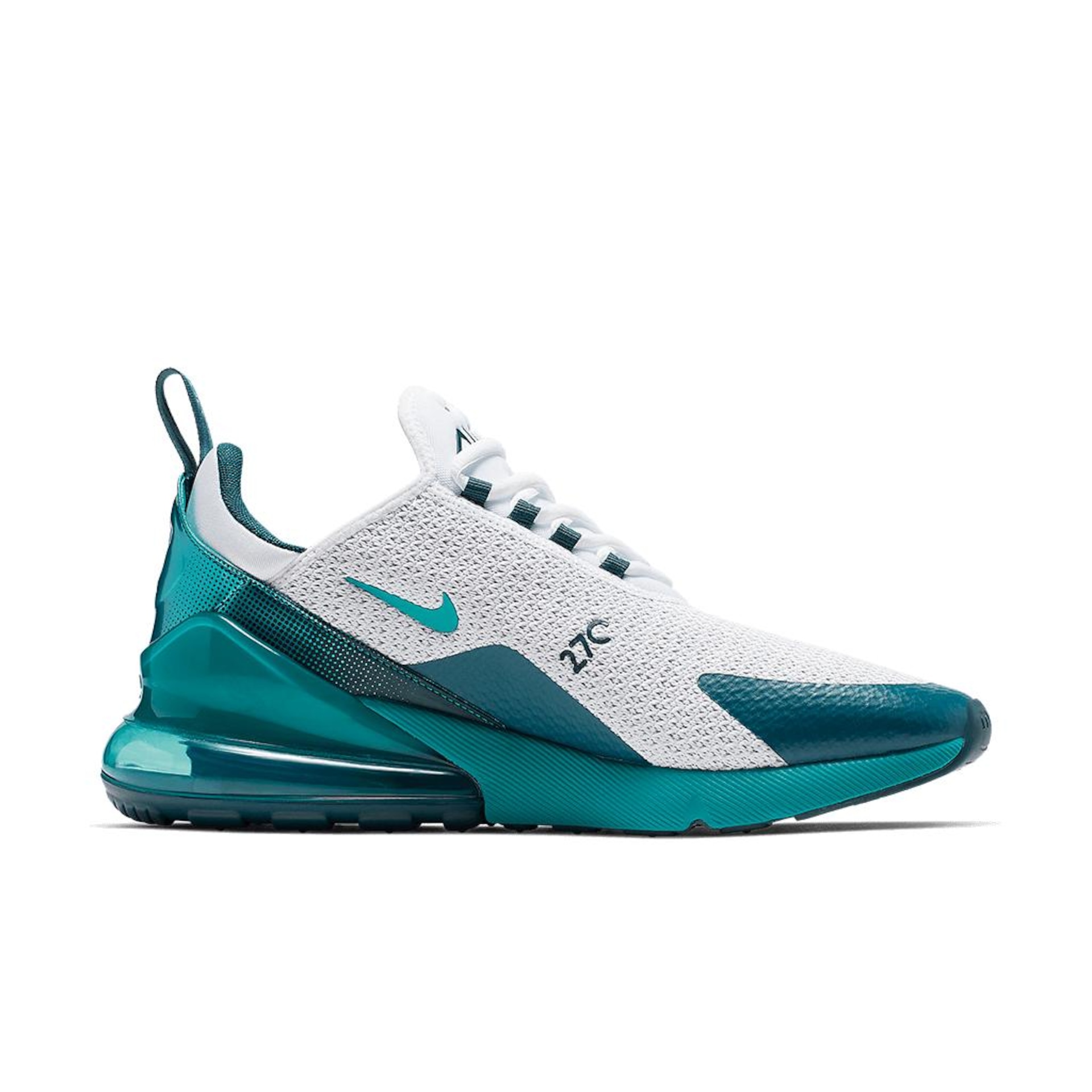 Tênis Nike Air Max 270 Edição Especial Masculino - Foto 3