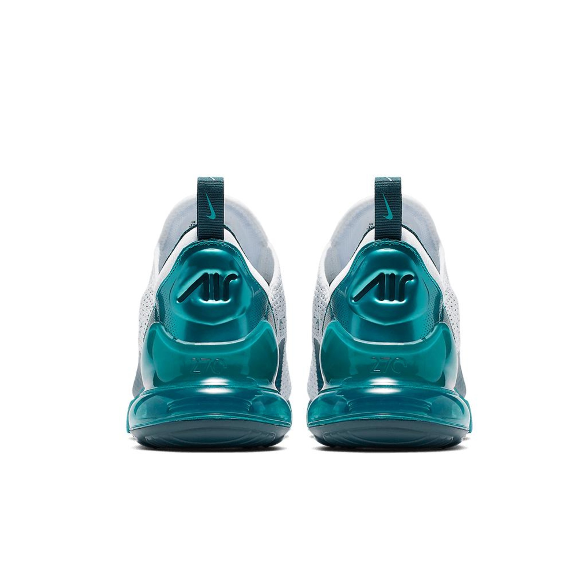 Tênis Nike Air Max 270 Edição Especial Masculino - Foto 4