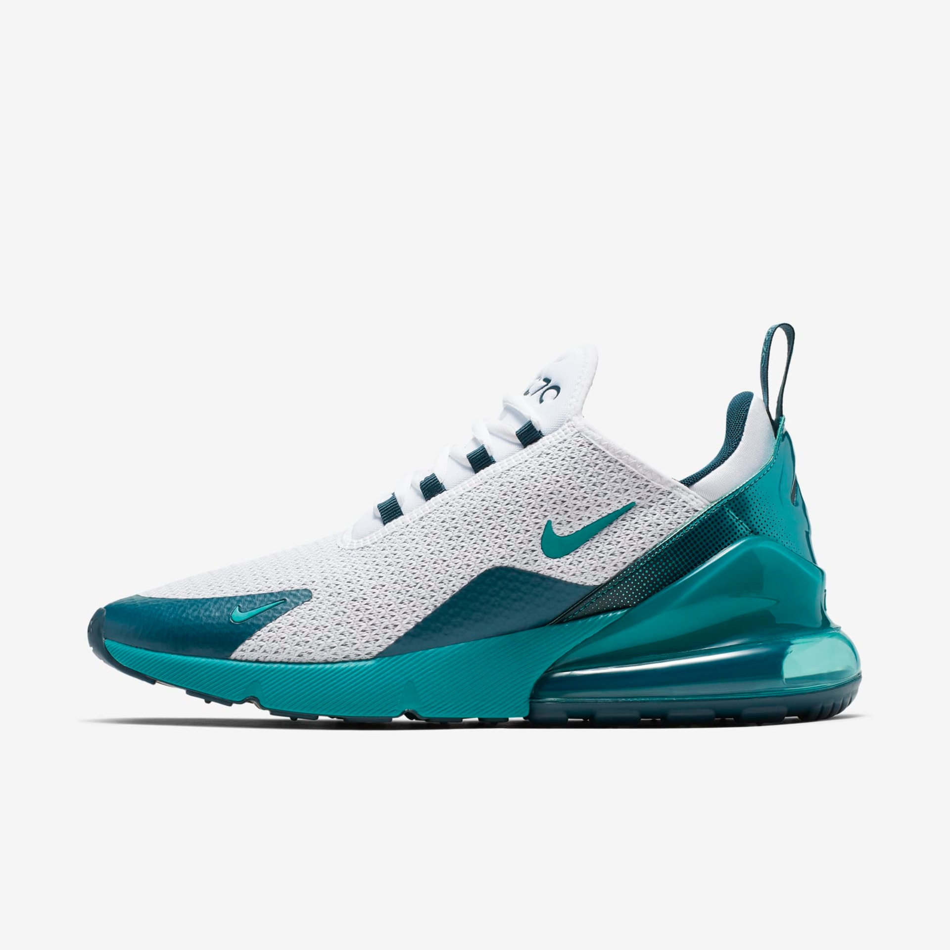 Tênis Nike Air Max 270 Edição Especial Masculino - Foto 1