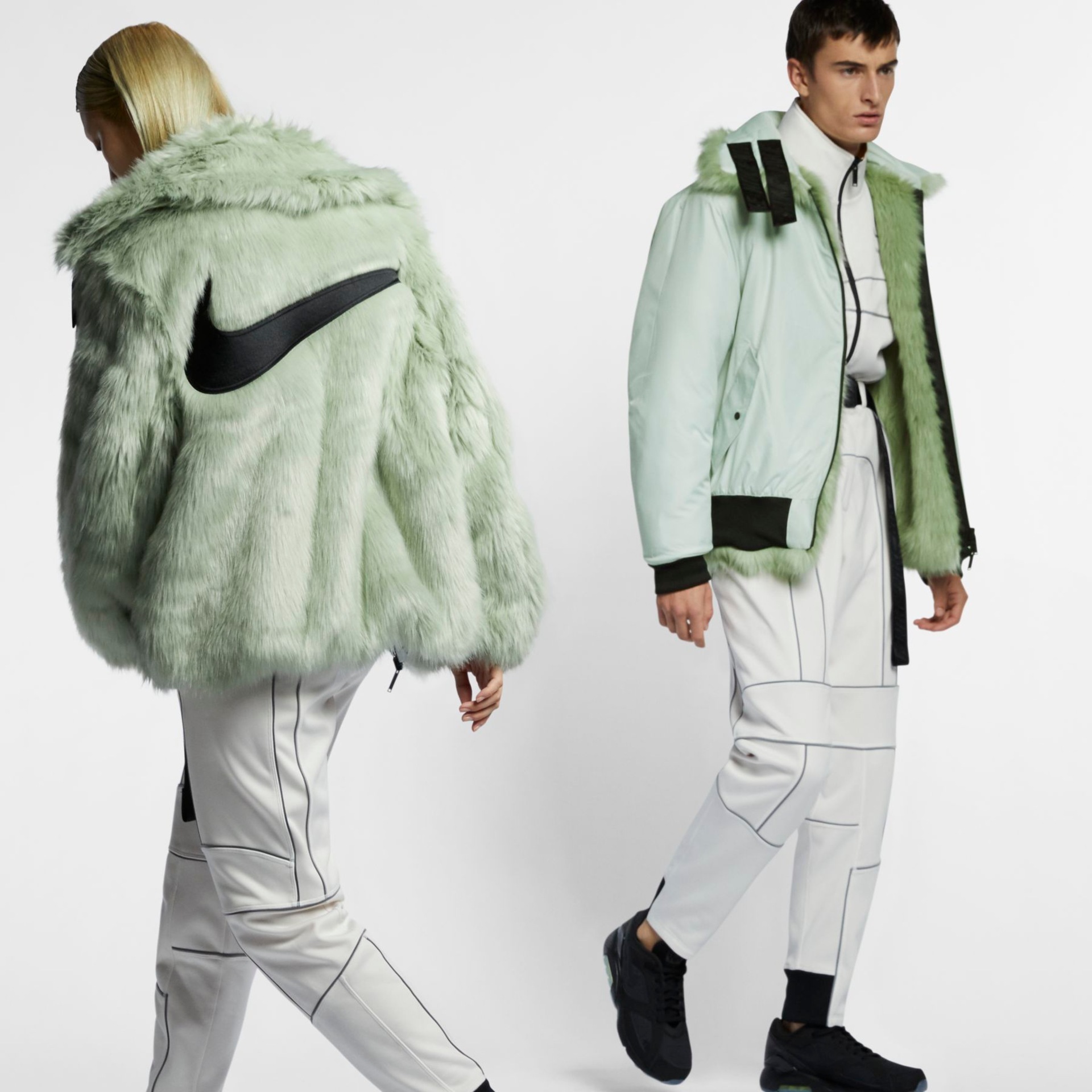 nikelab ambush