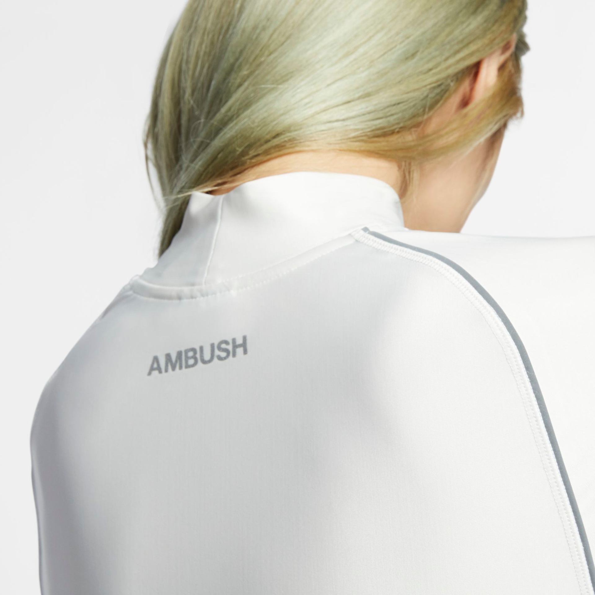 nike x ambush bodysuit