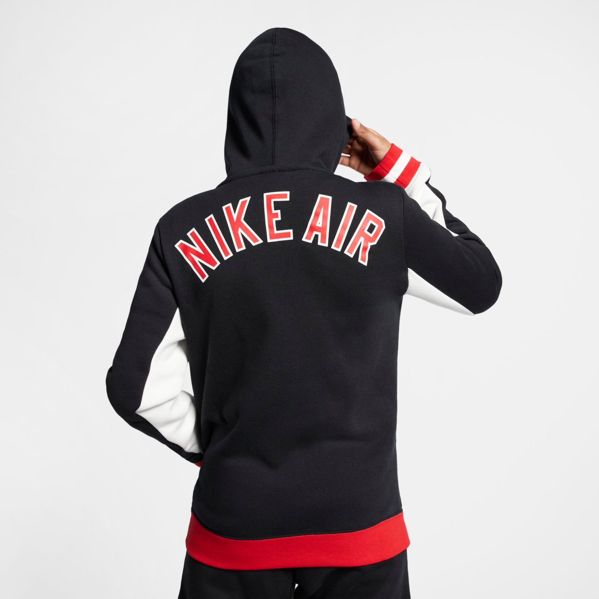 Jaqueta Nike Air Infantil - Foto 3