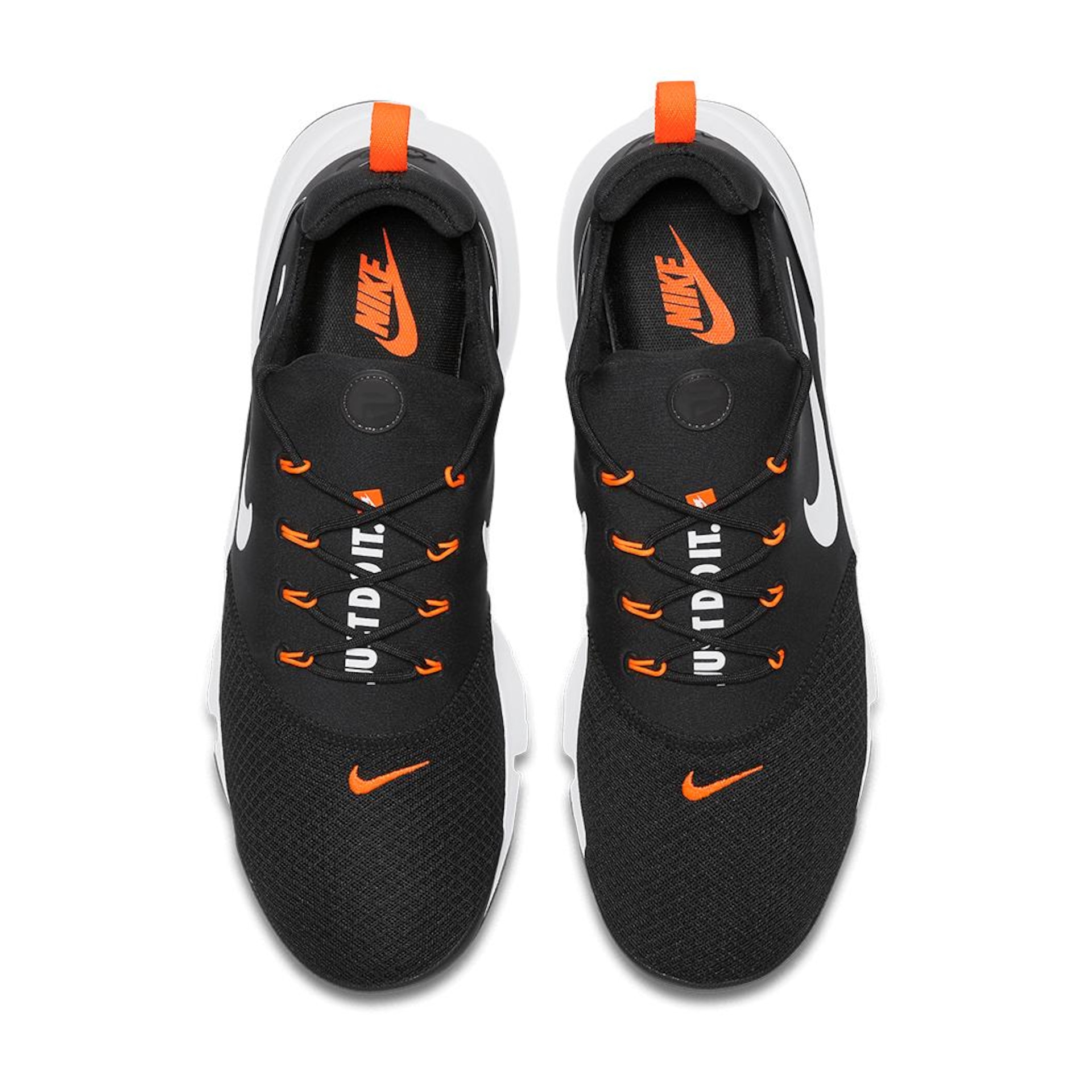 Tênis Nike Presto Fly 'Just Do It' Masculino - Foto 4