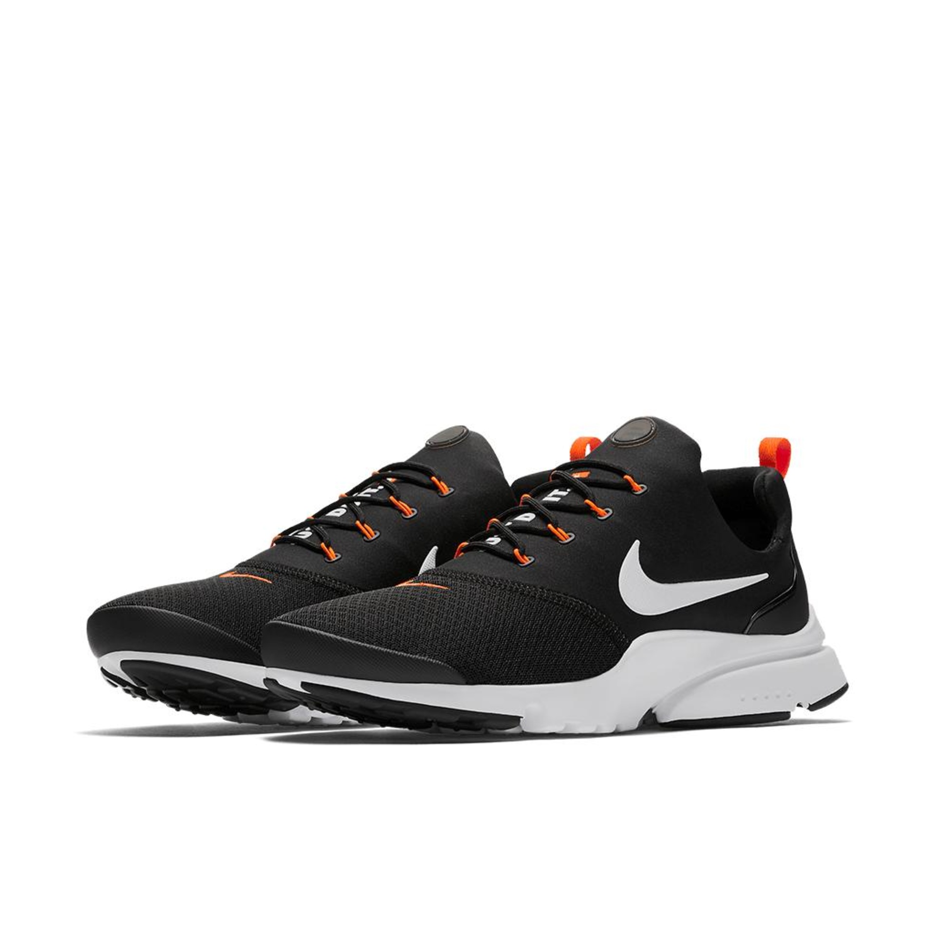 Tênis Nike Presto Fly 'Just Do It' Masculino - Foto 5
