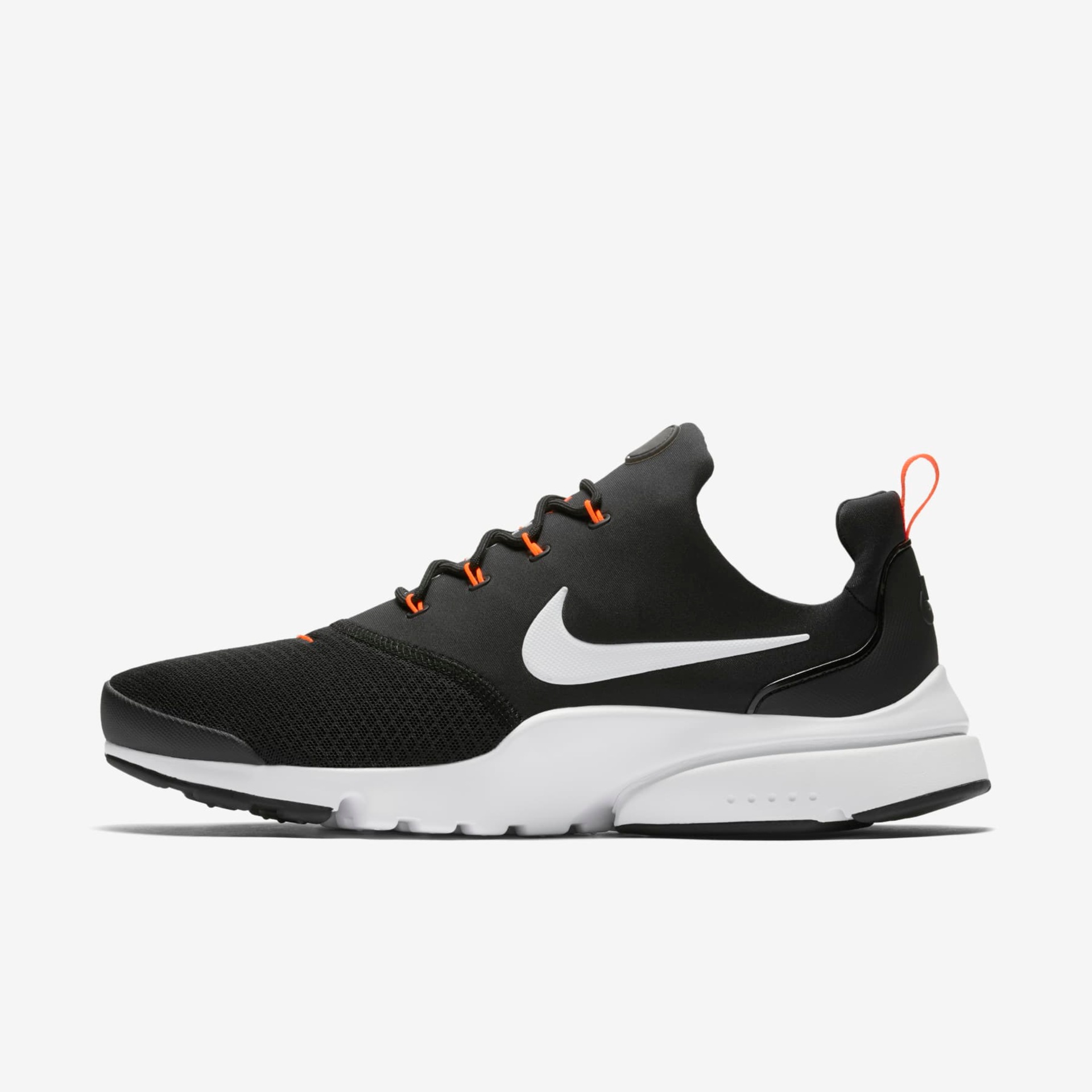 Tênis Nike Presto Fly 'Just Do It' Masculino - Foto 1