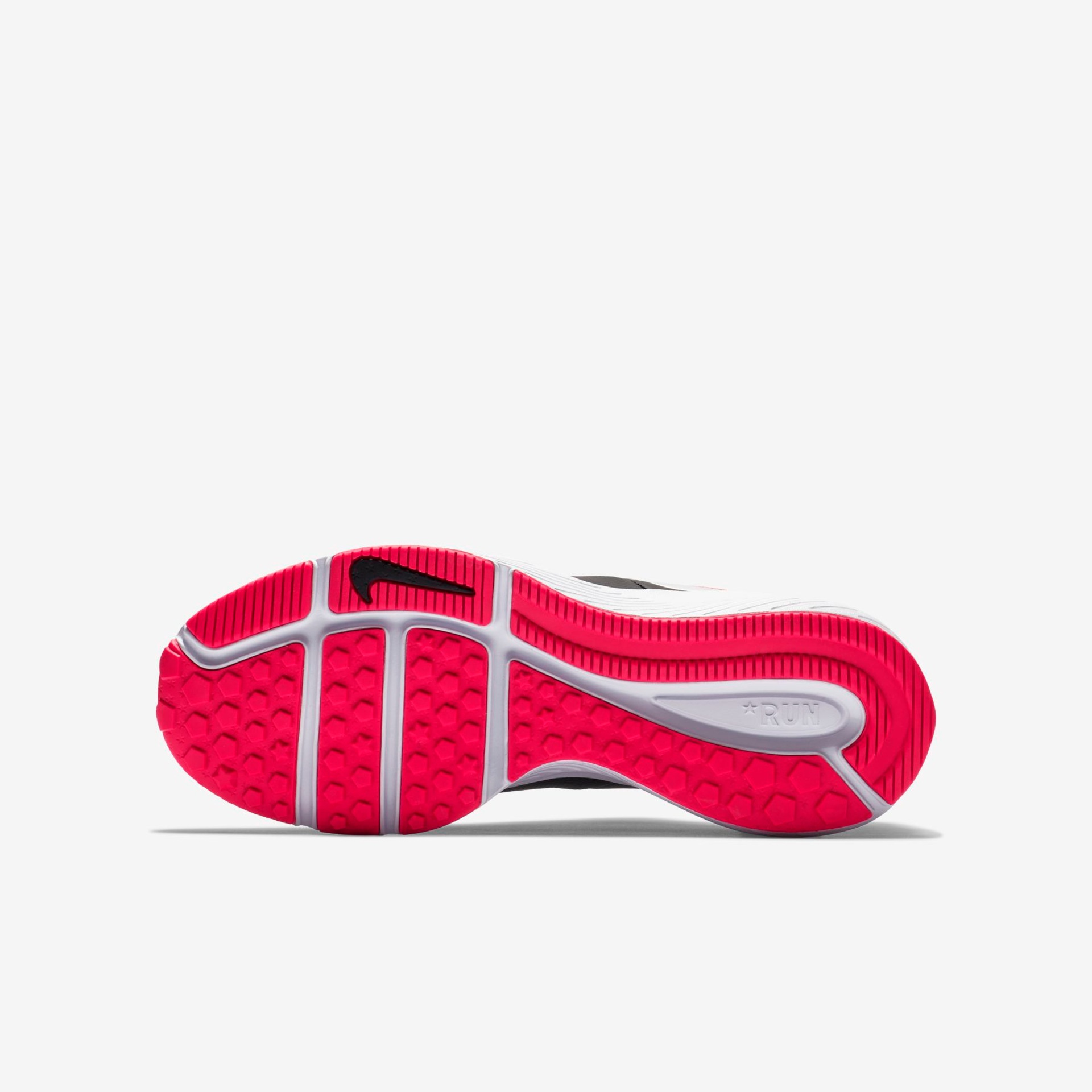 Tênis Nike Star Runner Infantil "Just do It" - Foto 2