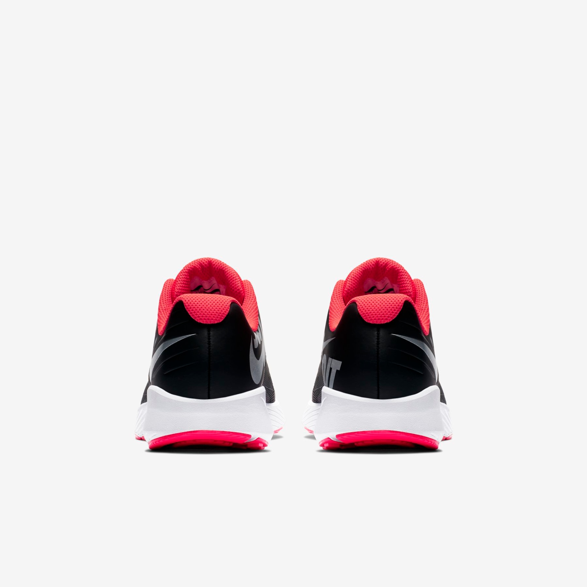Tênis Nike Star Runner Infantil "Just do It" - Foto 6