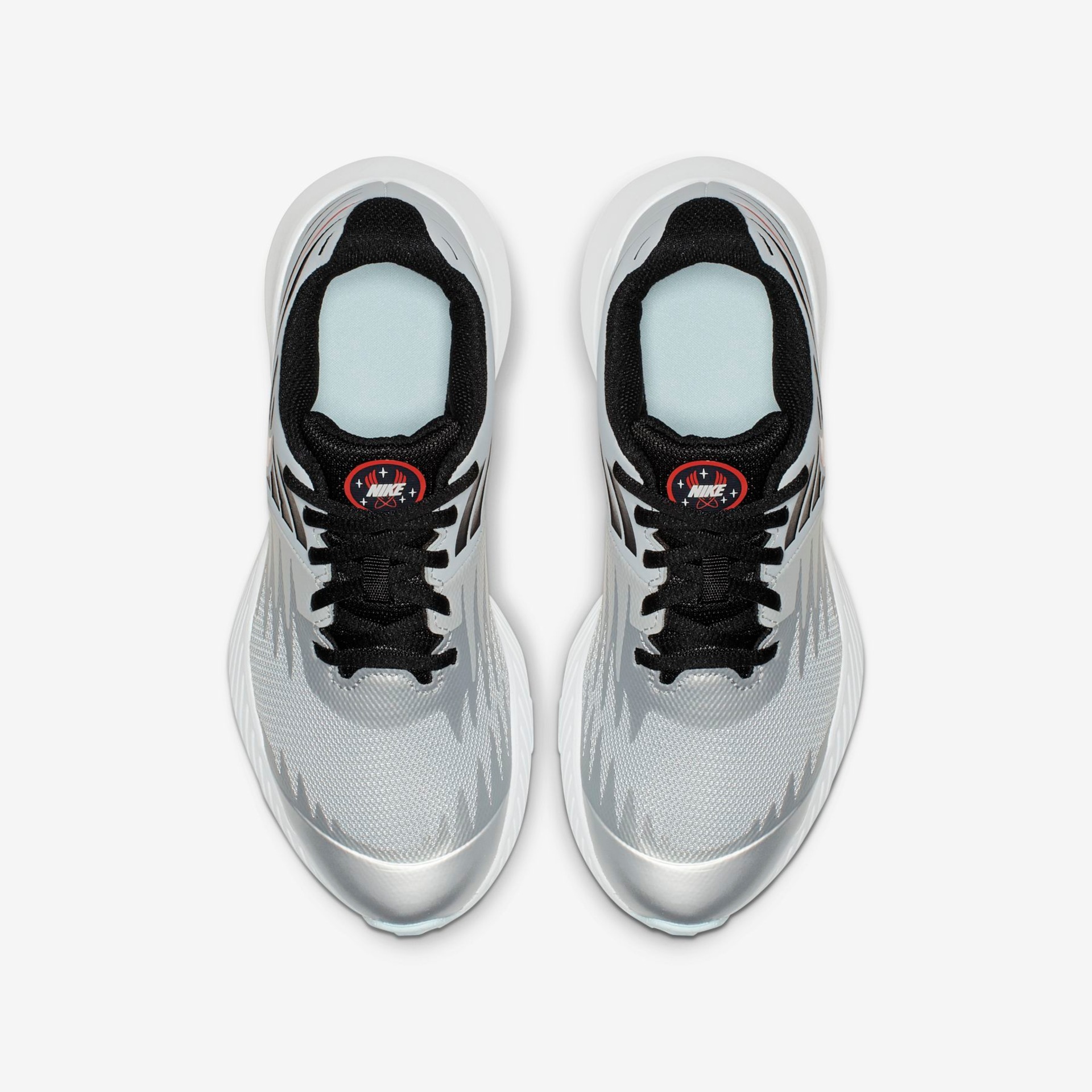 Tênis Nike Star Runner SD Infantil - Foto 4