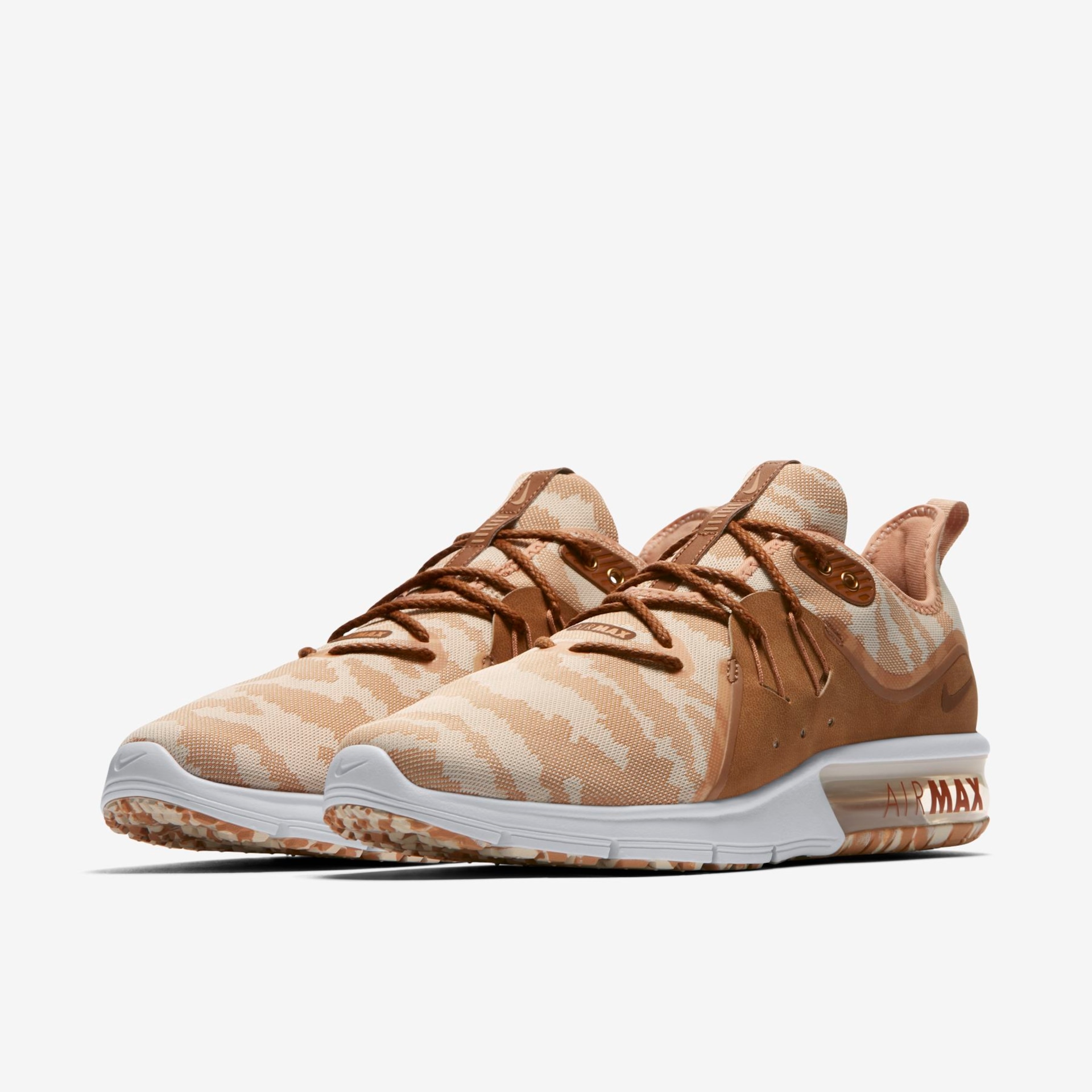 Tênis Nike Air Max Sequent 3 Masculino - Foto 5