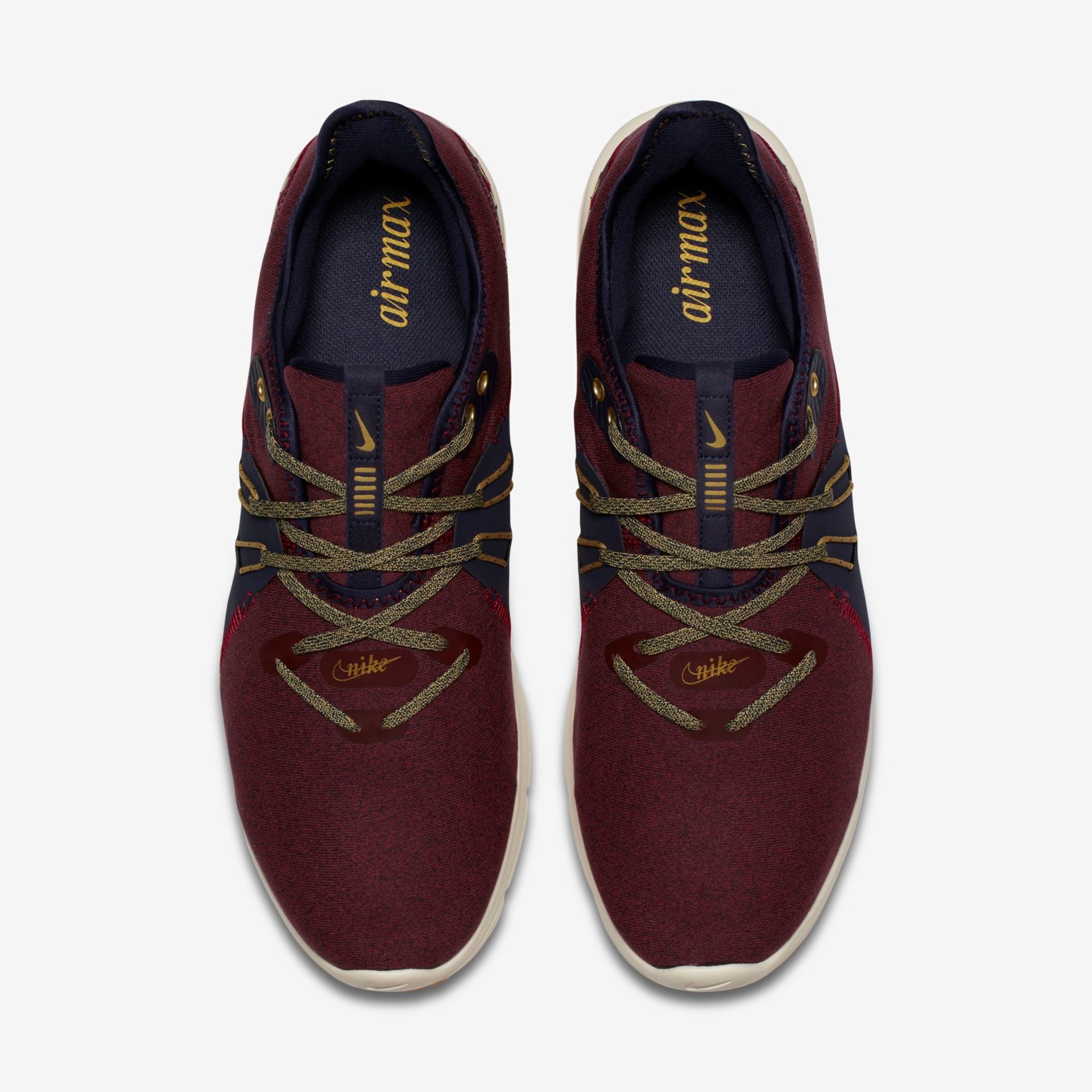 tenis nike air max sequent 3