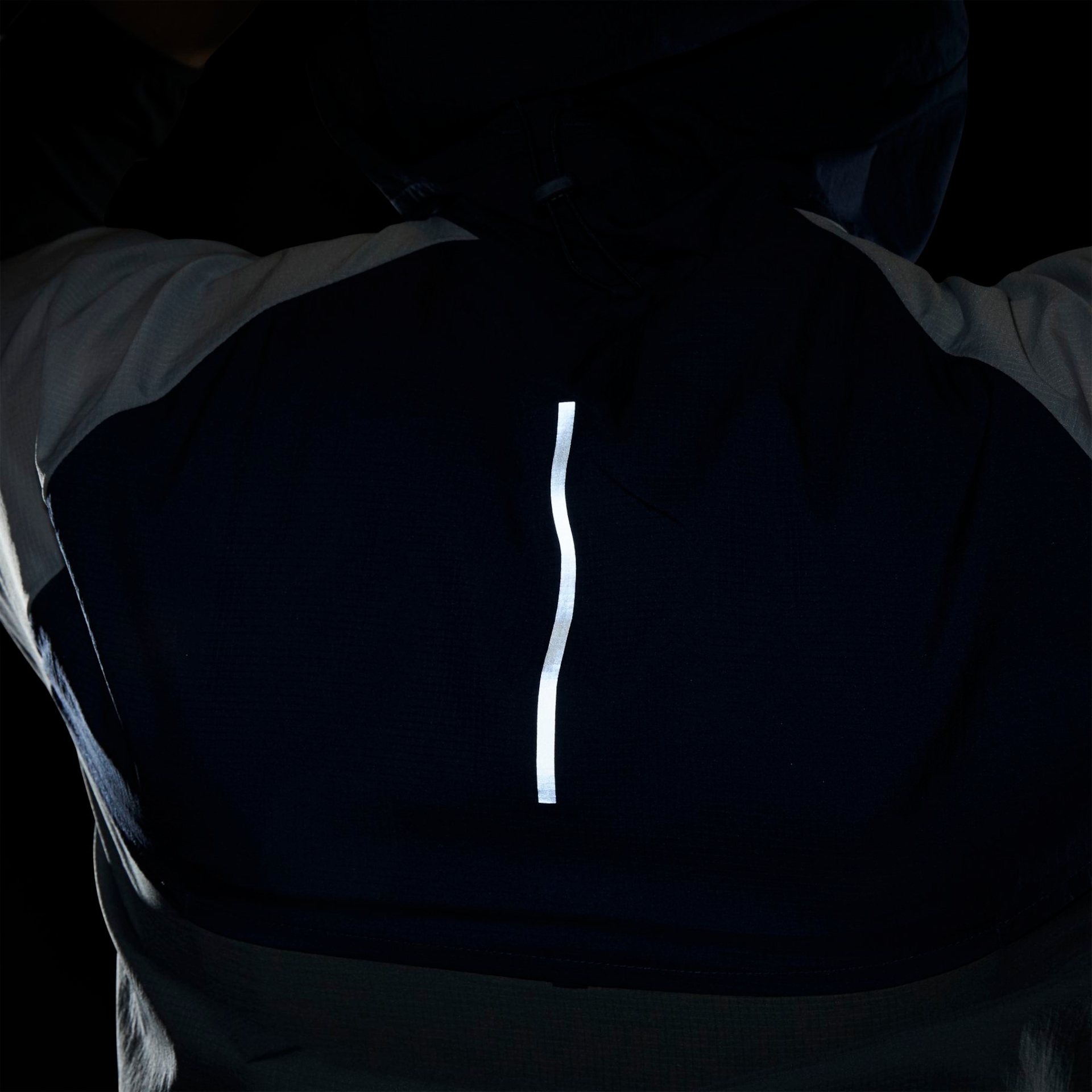 Jaqueta Nike Windrunner Masculina - Foto 7