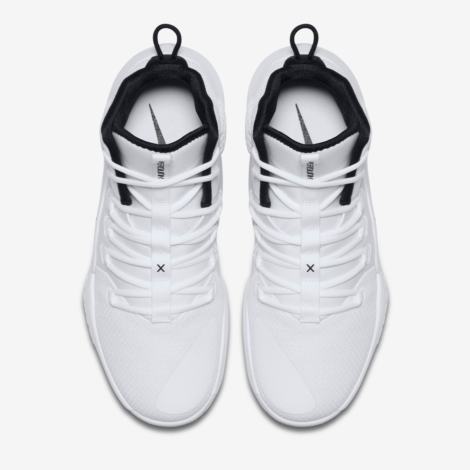 Tênis Nike Hyperdunk x TB Masculino - Foto 4