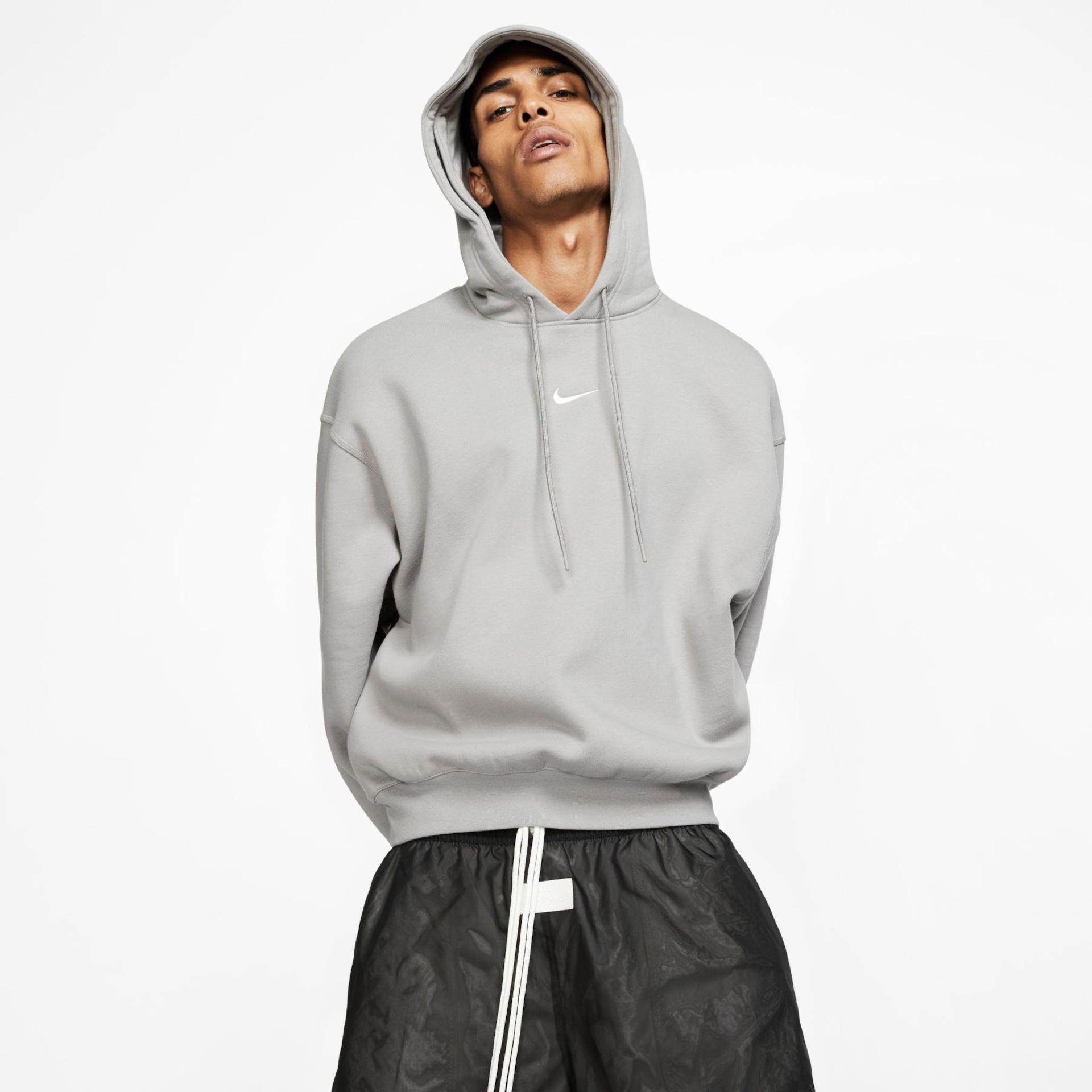 Blusão Nike x Fear of God Masculino - Foto 2