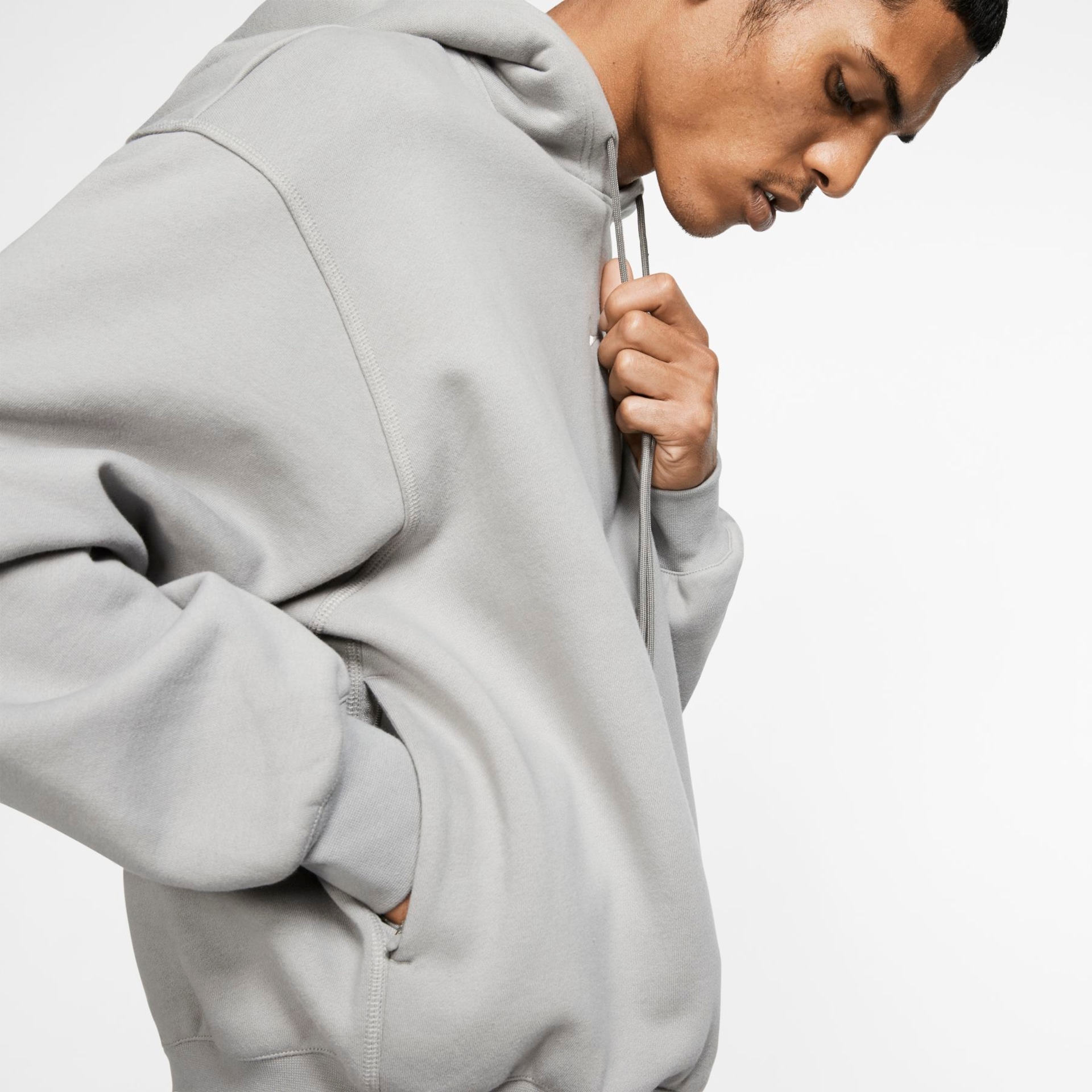 Blusão Nike x Fear of God Masculino - Foto 5