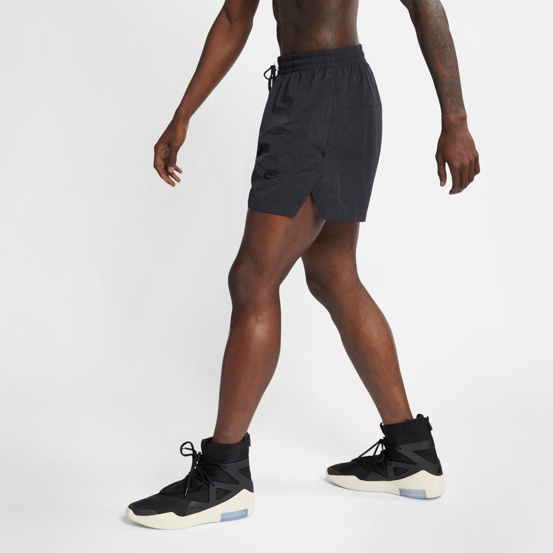 Shorts Nike x Fear of God Masculino - Foto 2