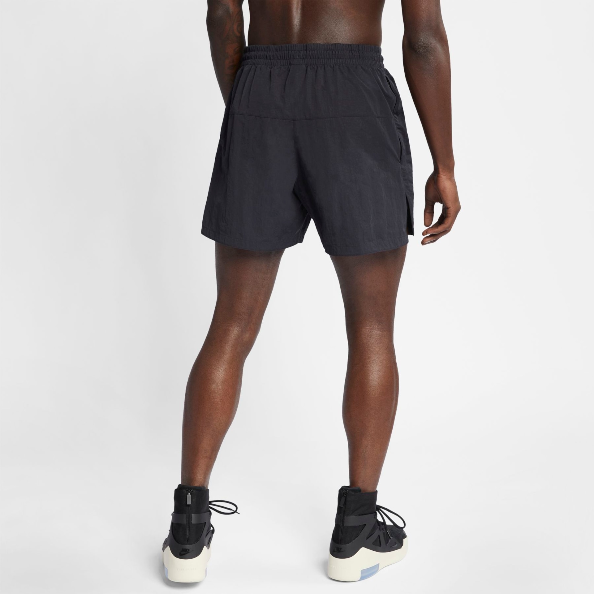 Shorts Nike x Fear of God Masculino - Foto 3