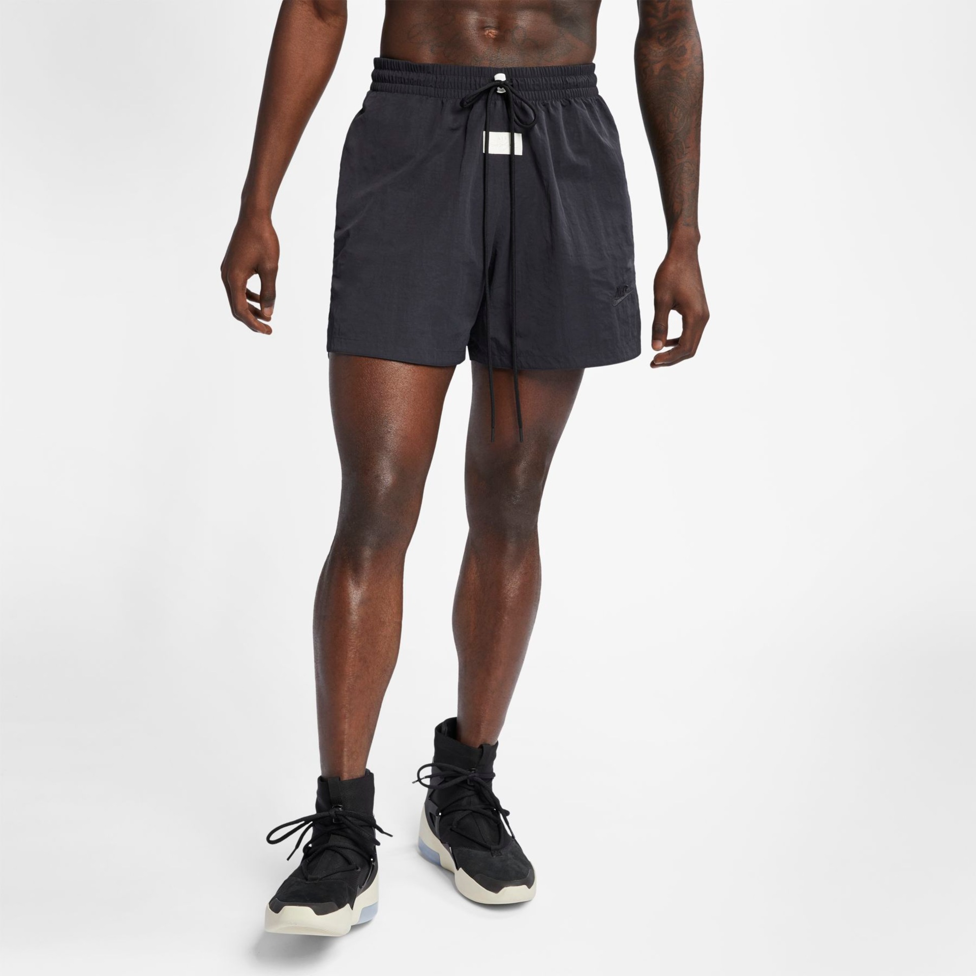 Shorts Nike x Fear of God Masculino - Foto 1
