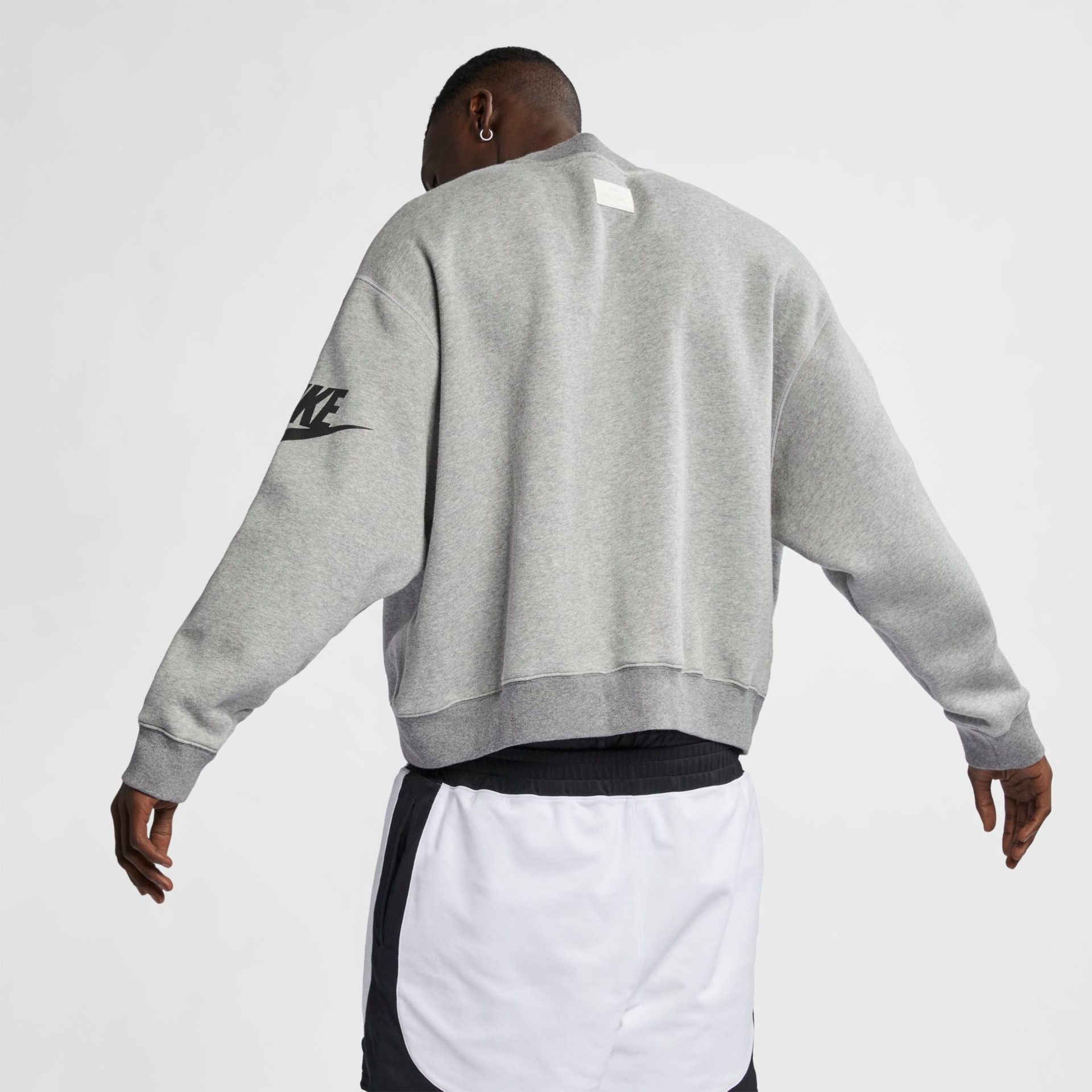 Blusão Nike x Fear of God Masculino - Foto 3