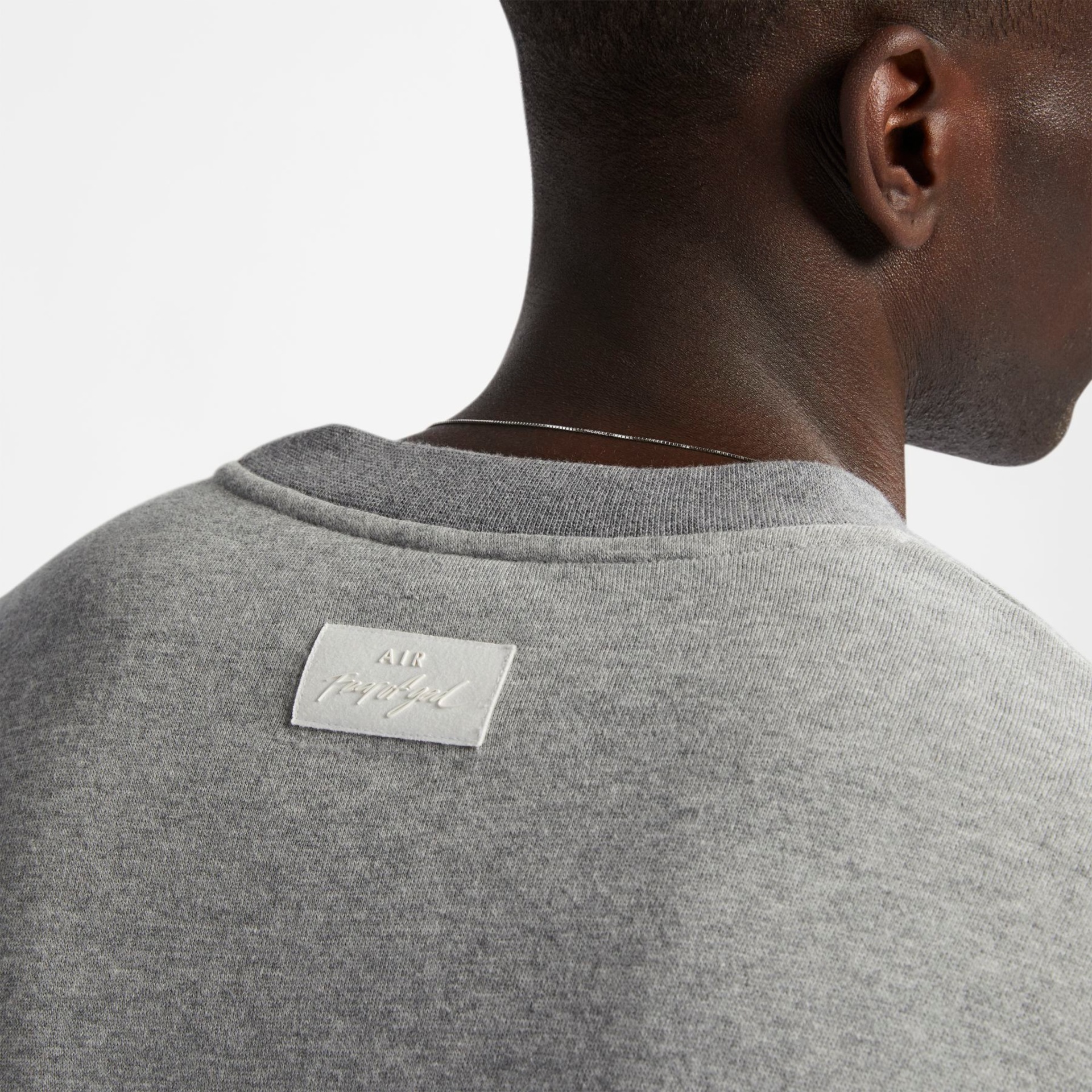 Blusão Nike x Fear of God Masculino - Foto 4