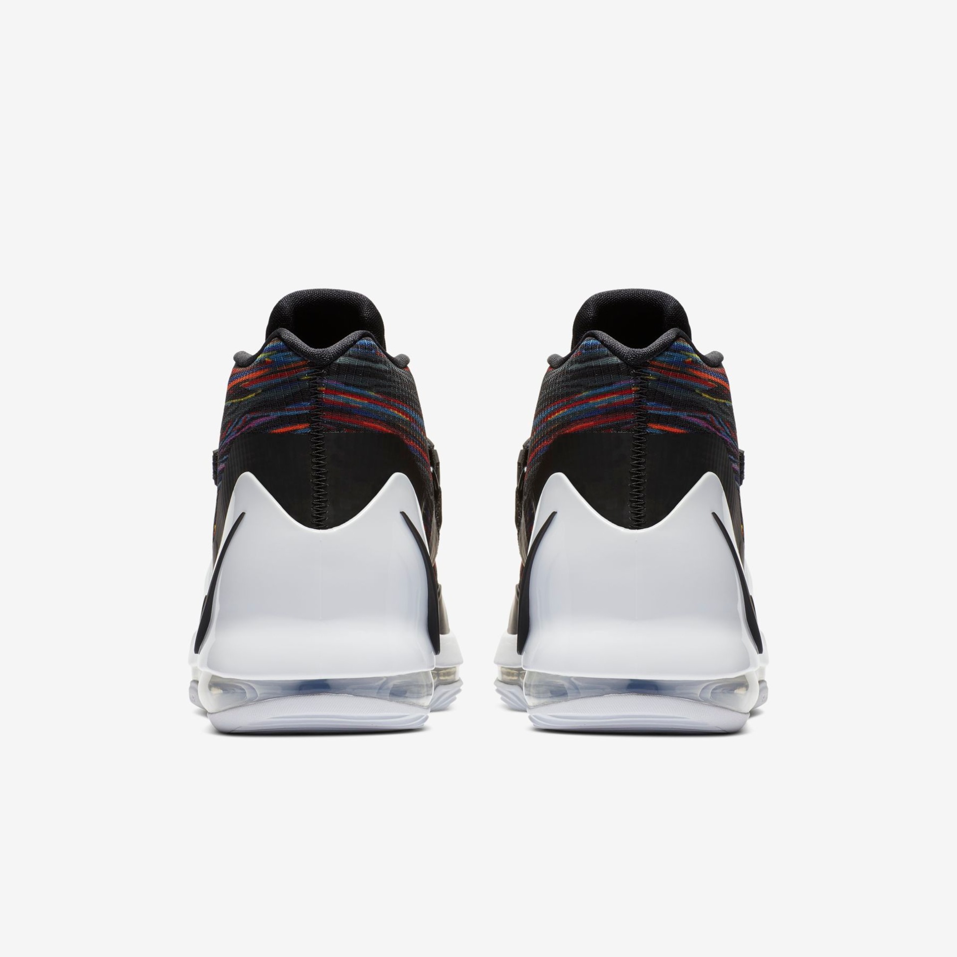 Tênis Nike Air Force Max Masculino - Foto 6