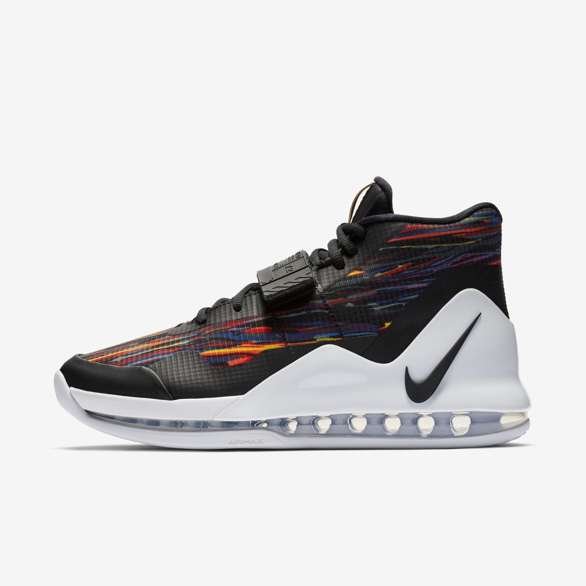 Tênis Nike Air Force Max Masculino - Foto 1