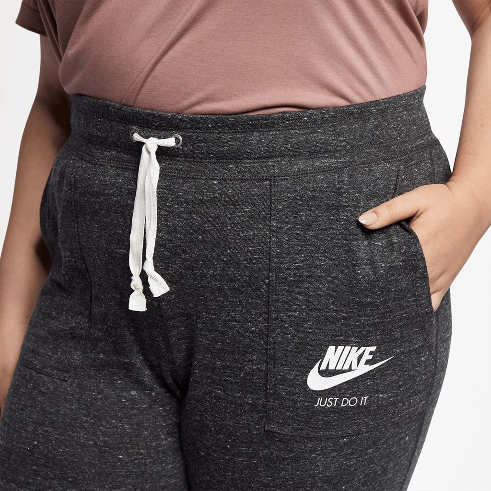 Plus Size - Calça Nike Sportswear Vintage Feminina - Nike