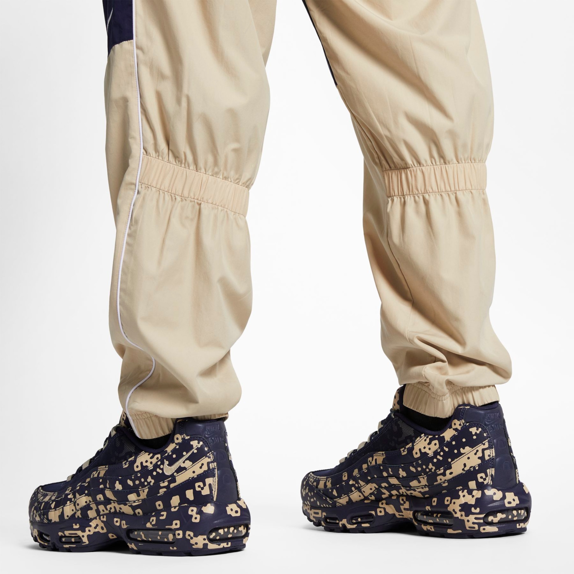 Calça Nike X Cav Empt Track Masculina - Nike