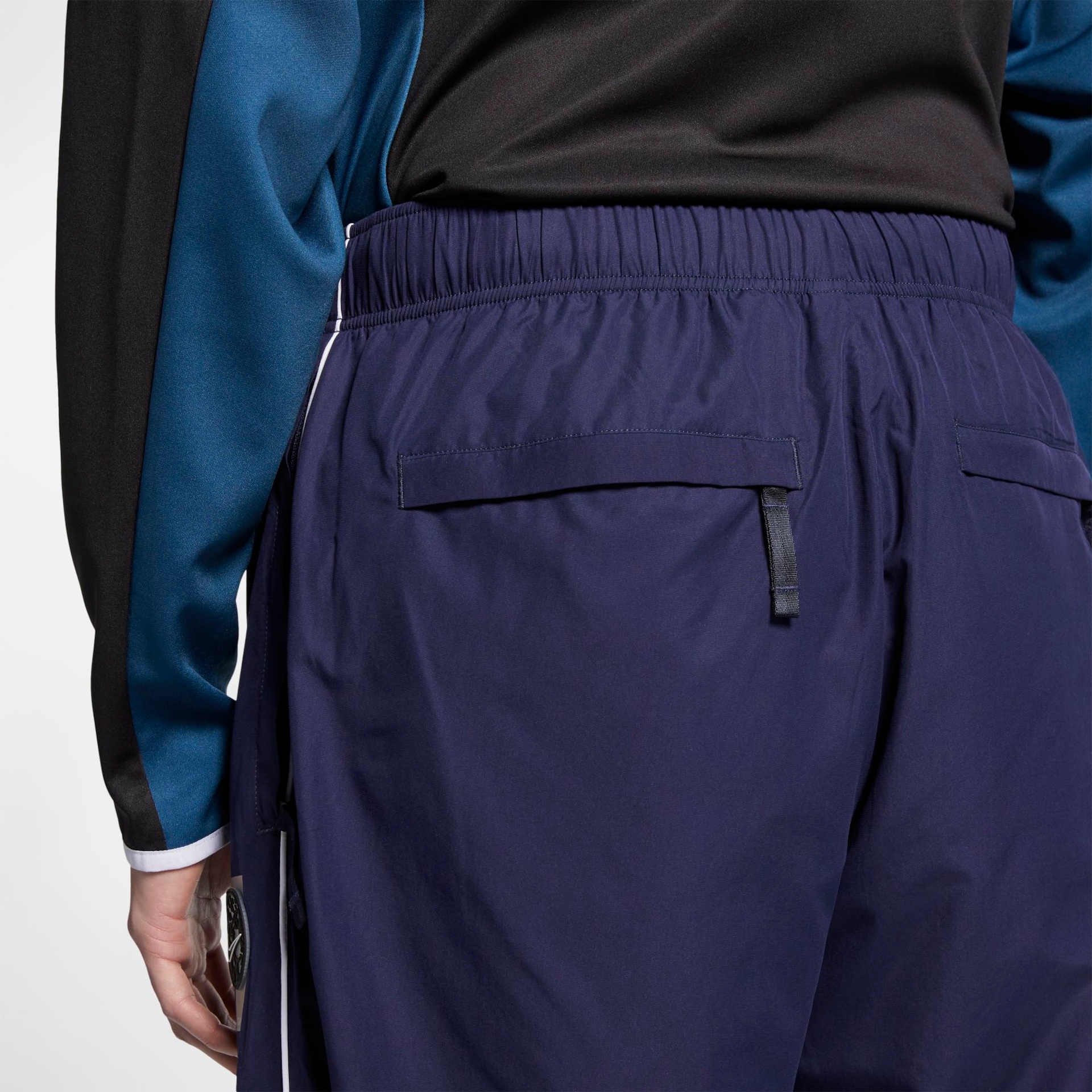 Calça Nike X Cav Empt Track Masculina - Foto 9